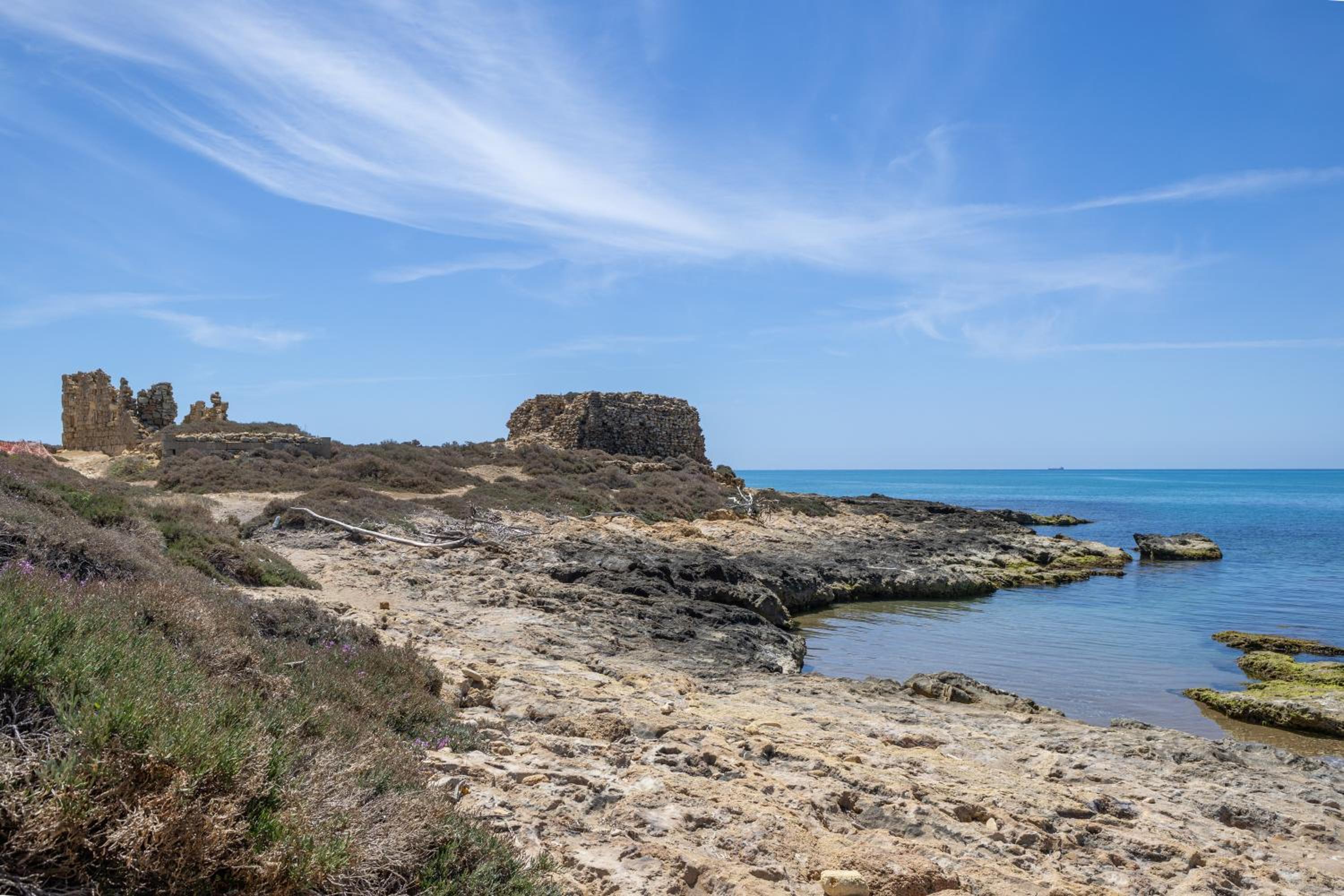 Rocca dei Tramonti Apartments