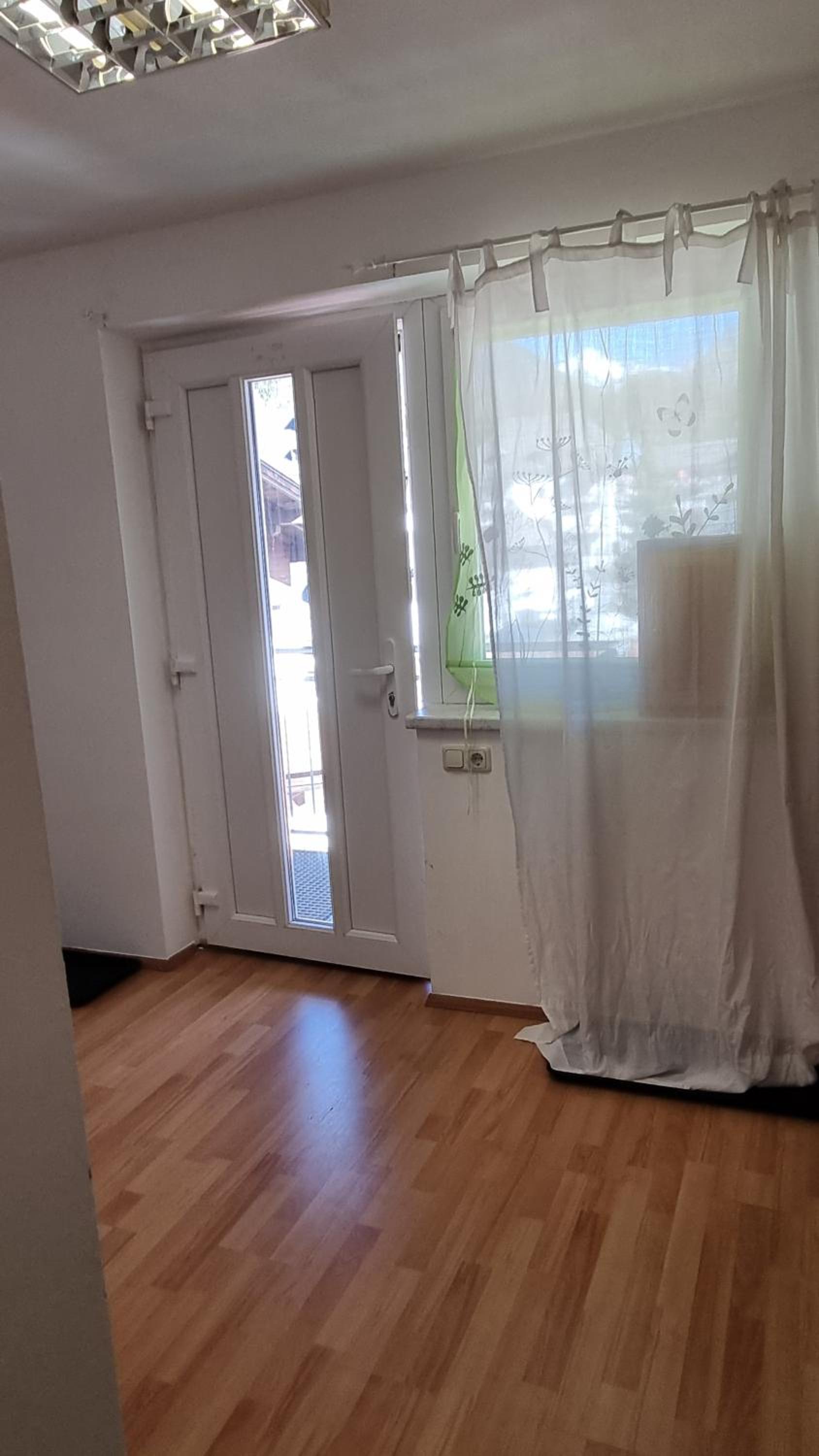 Appartement Rosenegg