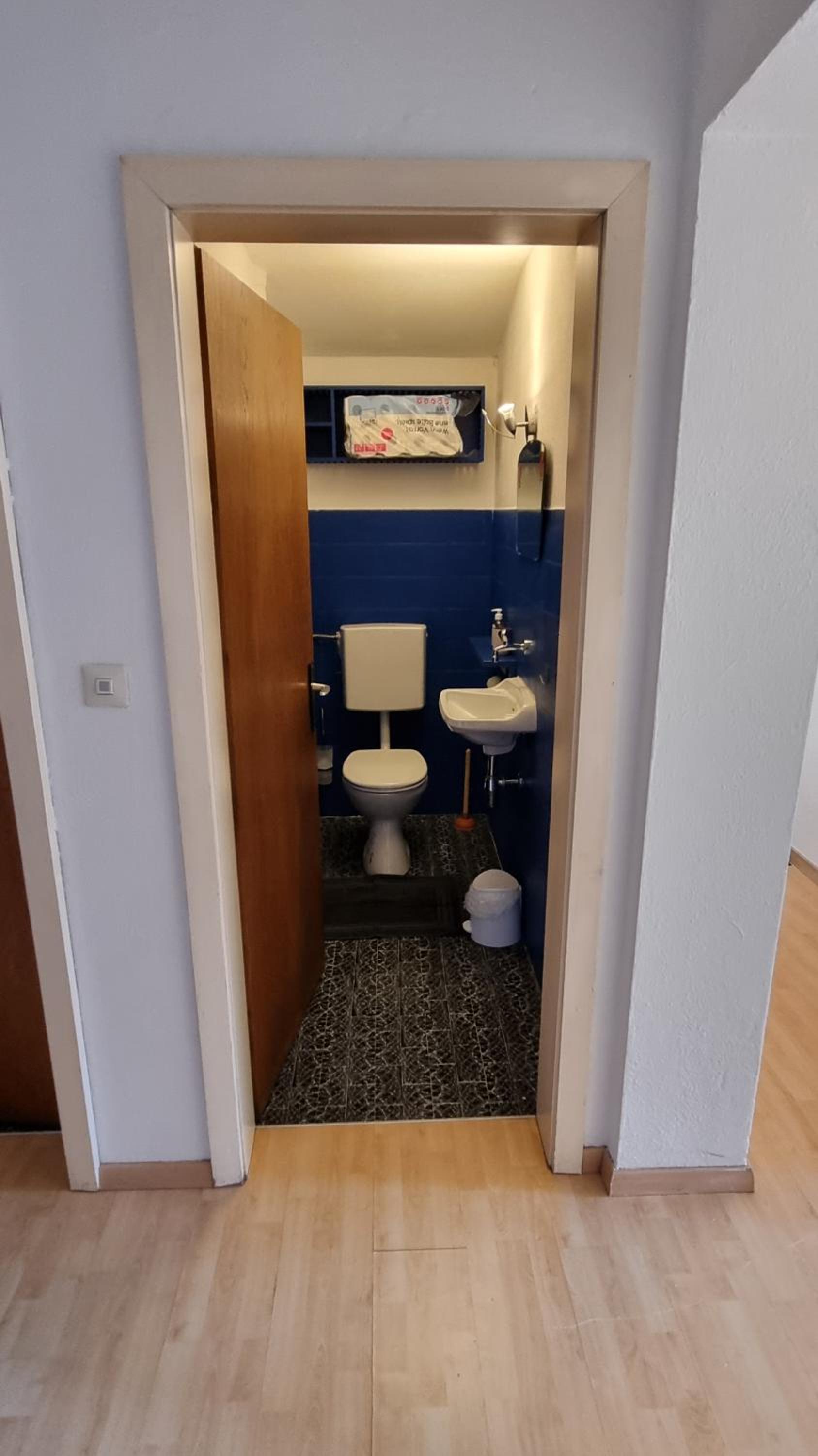 Appartement Rosenegg