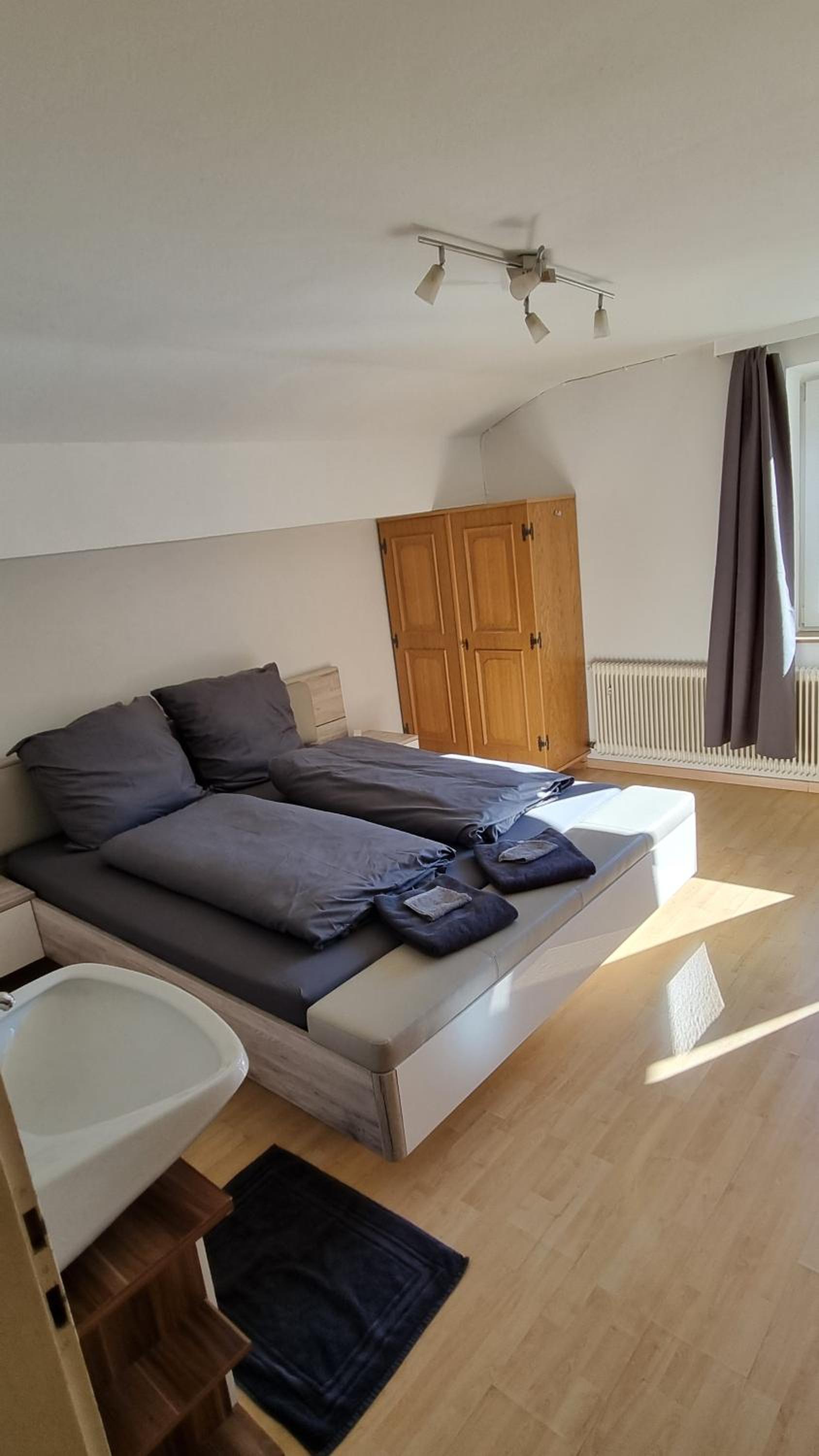 Appartement Rosenegg