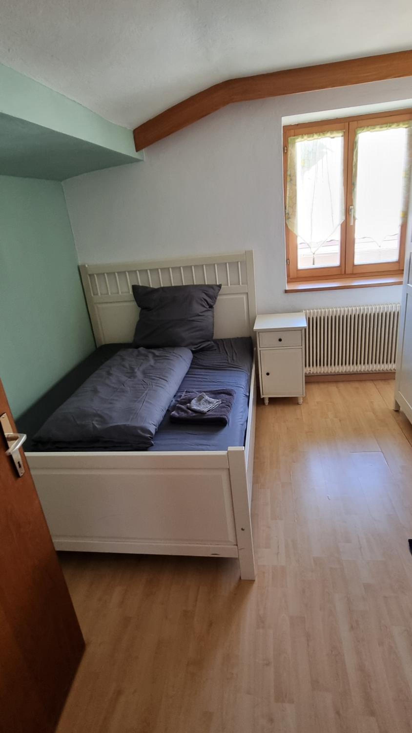 Appartement Rosenegg
