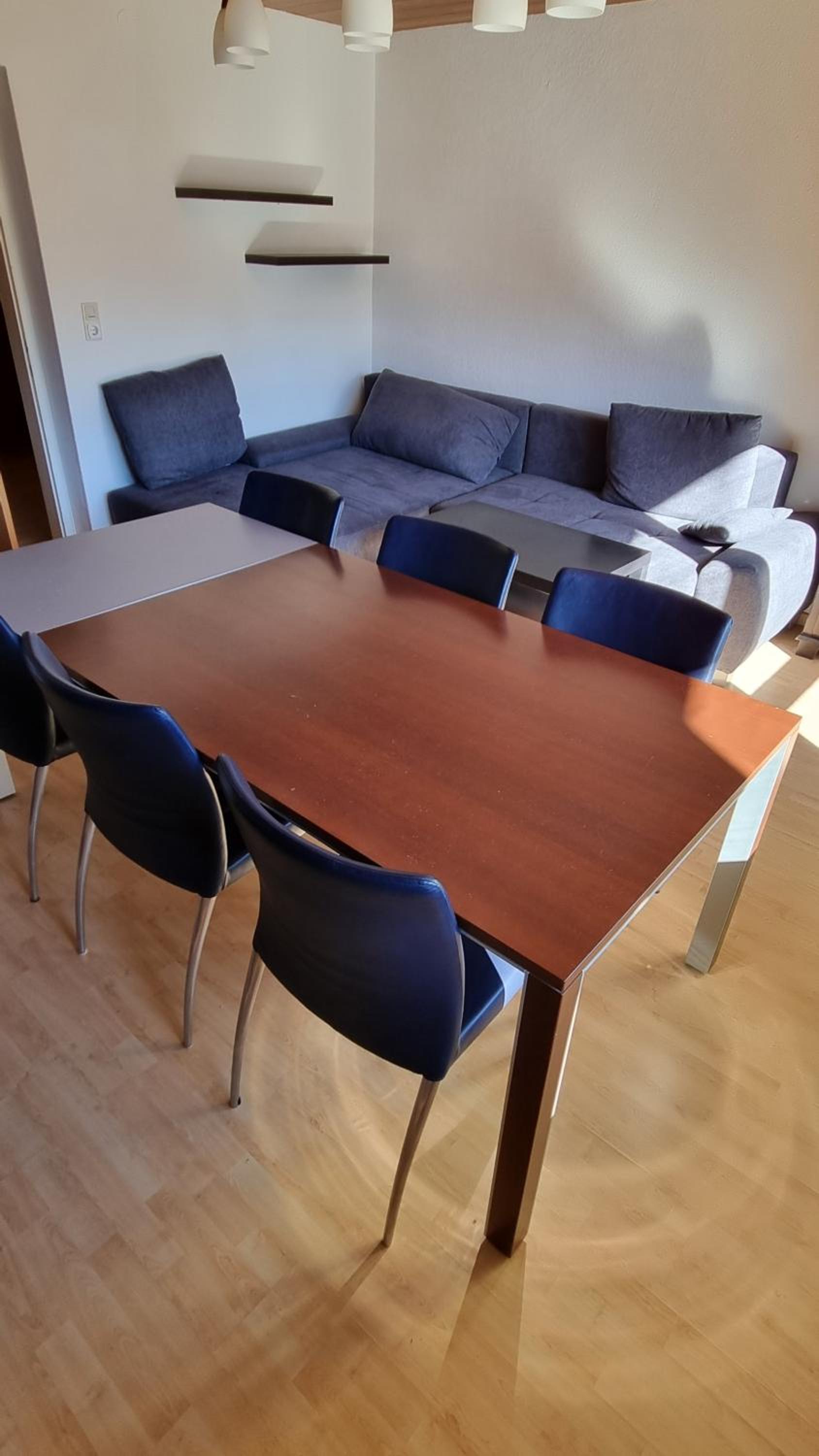 Appartement Rosenegg