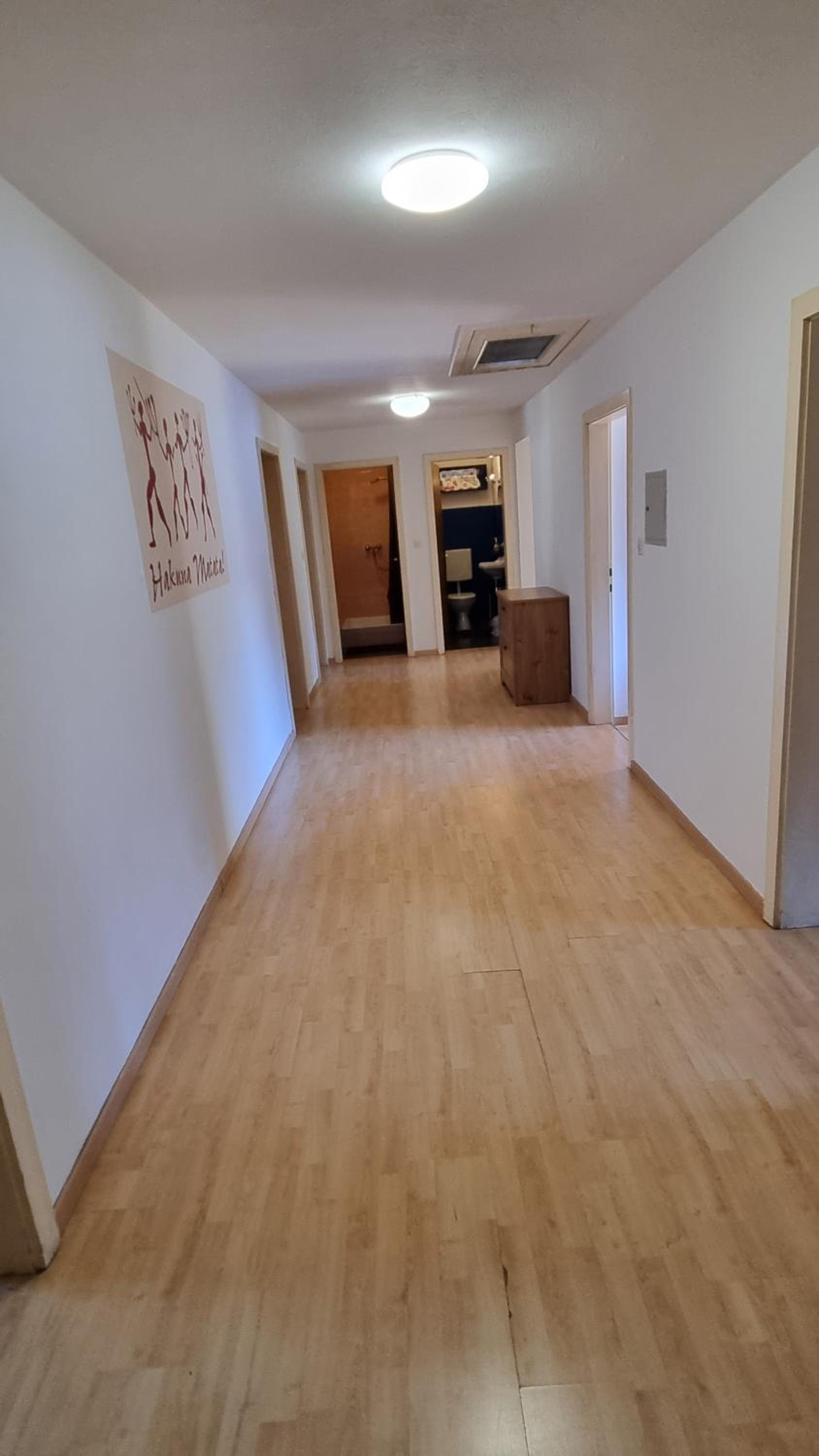 Appartement Rosenegg