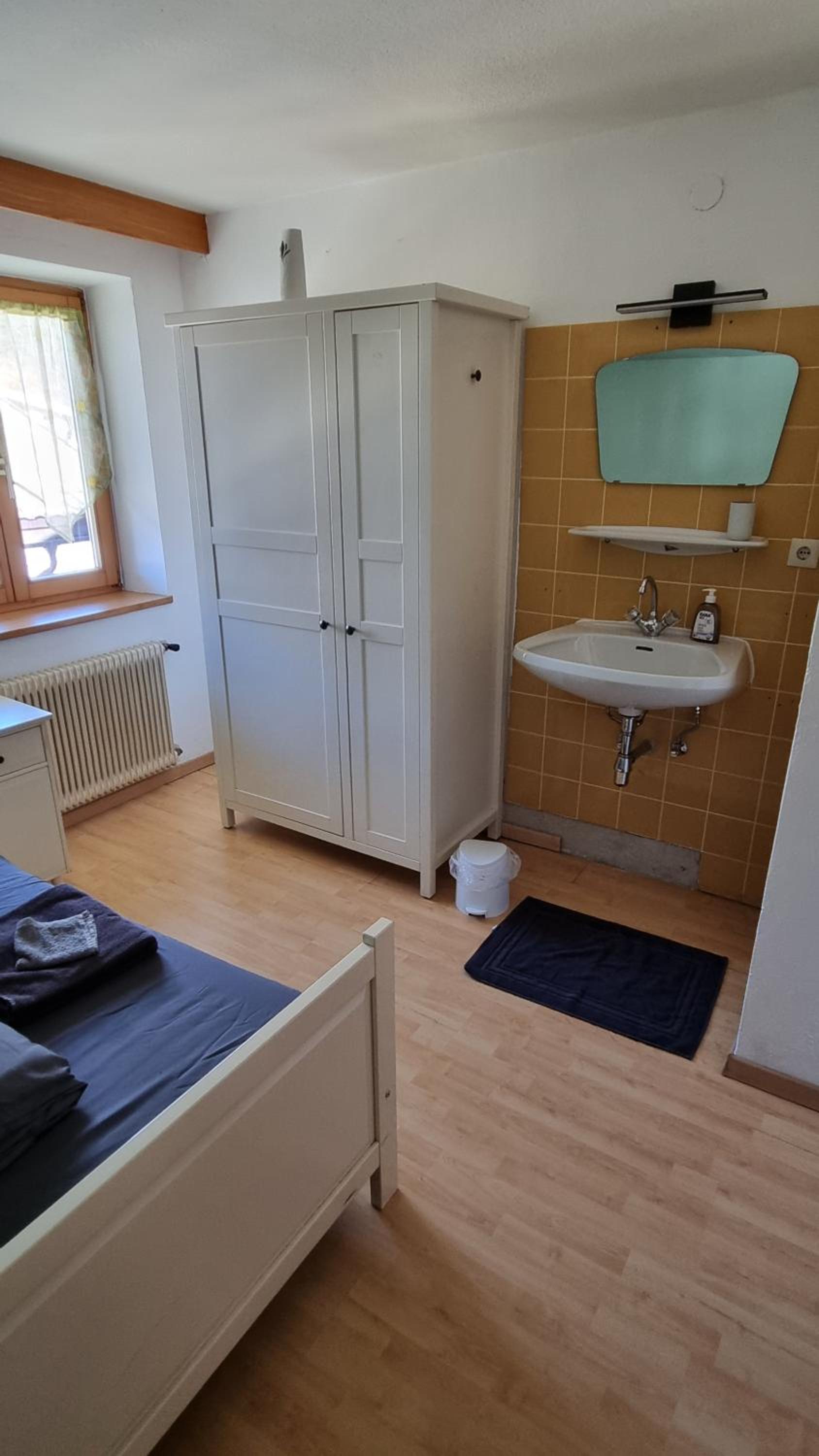 Appartement Rosenegg