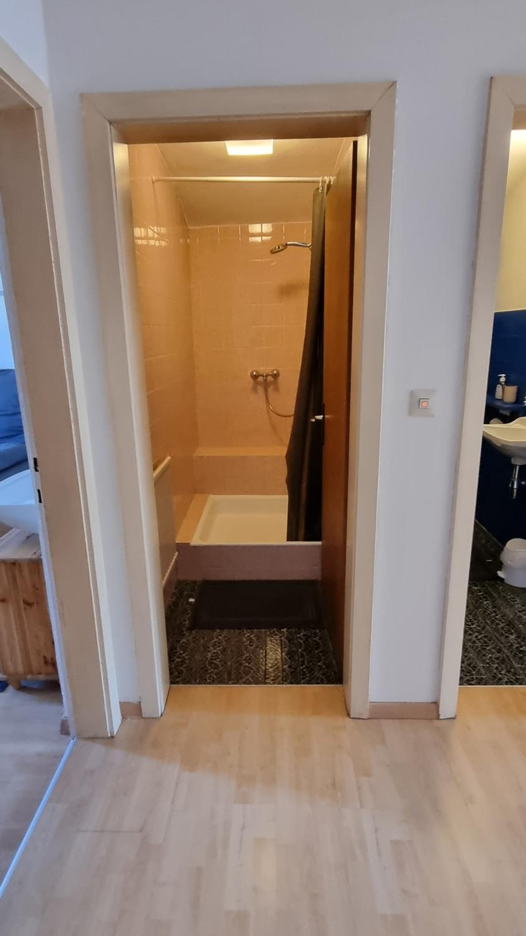 Appartement Rosenegg