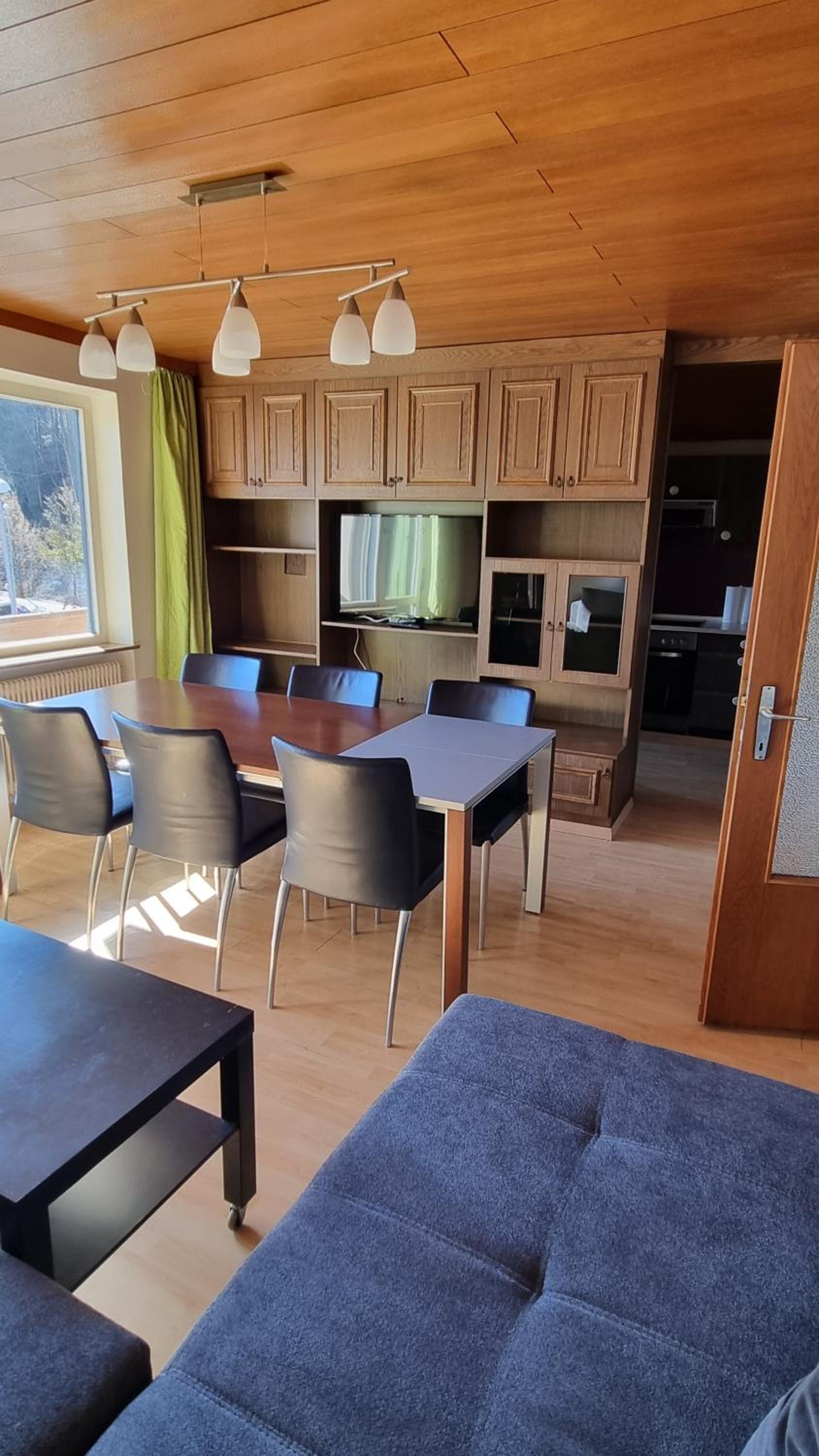 Appartement Rosenegg