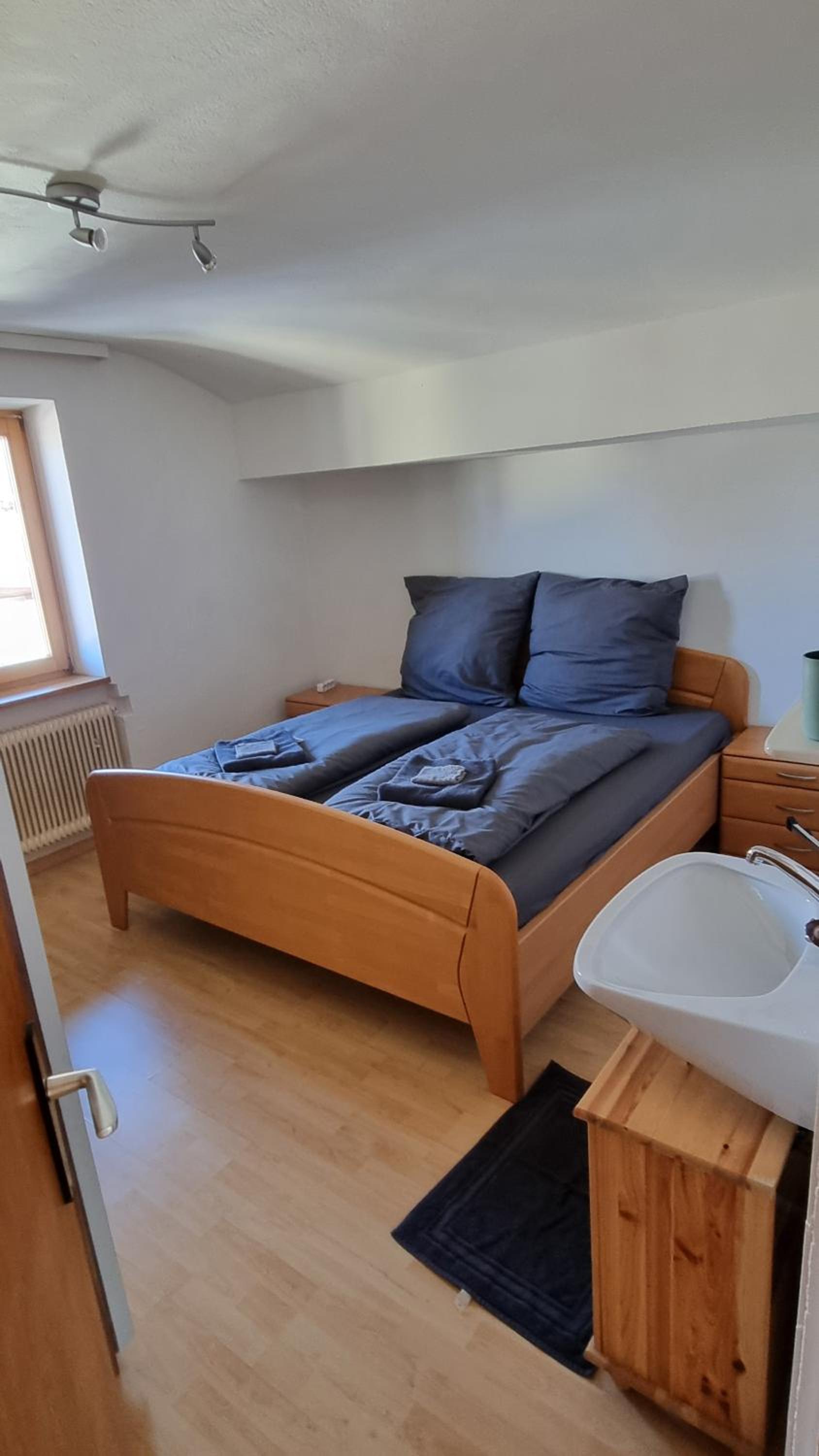 Appartement Rosenegg