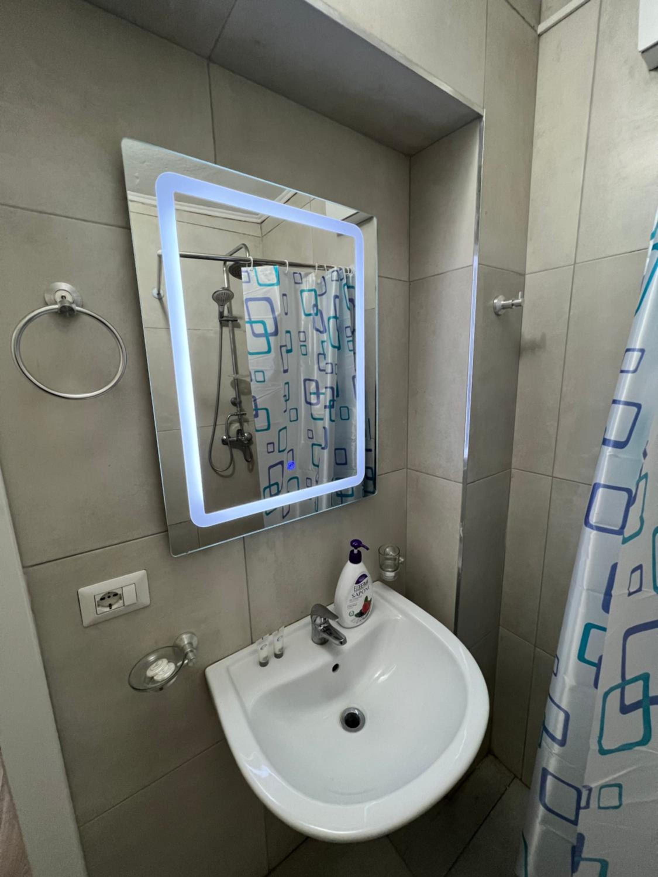 Skanderbeg View Apartments