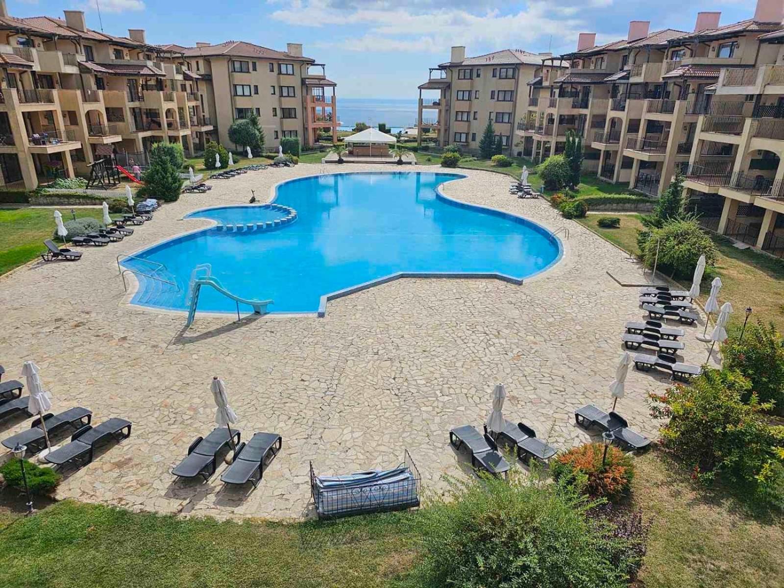MARTINA Apartment KALIAKRIA RESORT