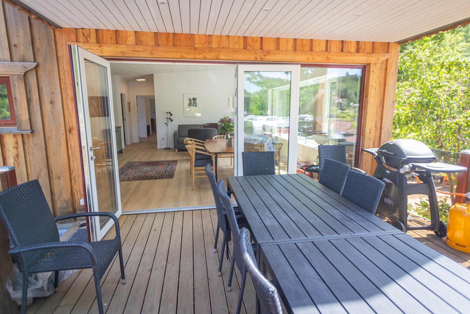 Randbøldal Camping & Cabins