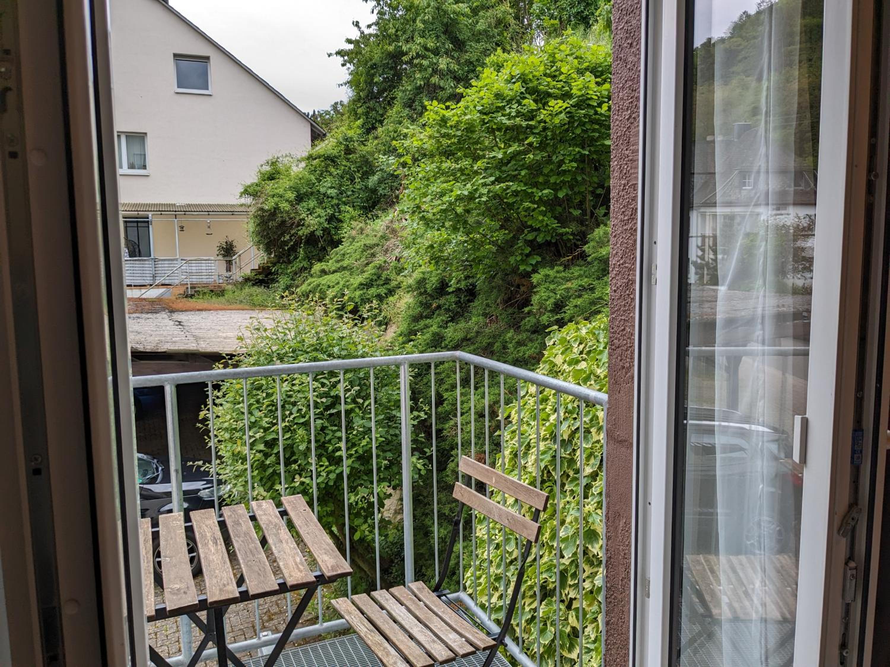 Hotel Pension Winzerhaus