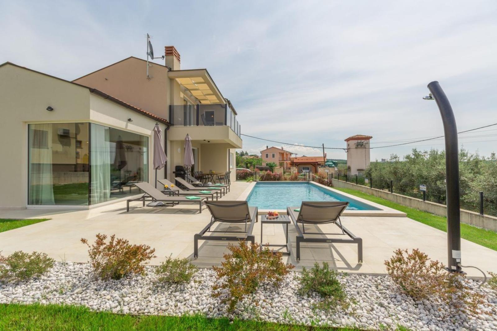 Villa Bella N