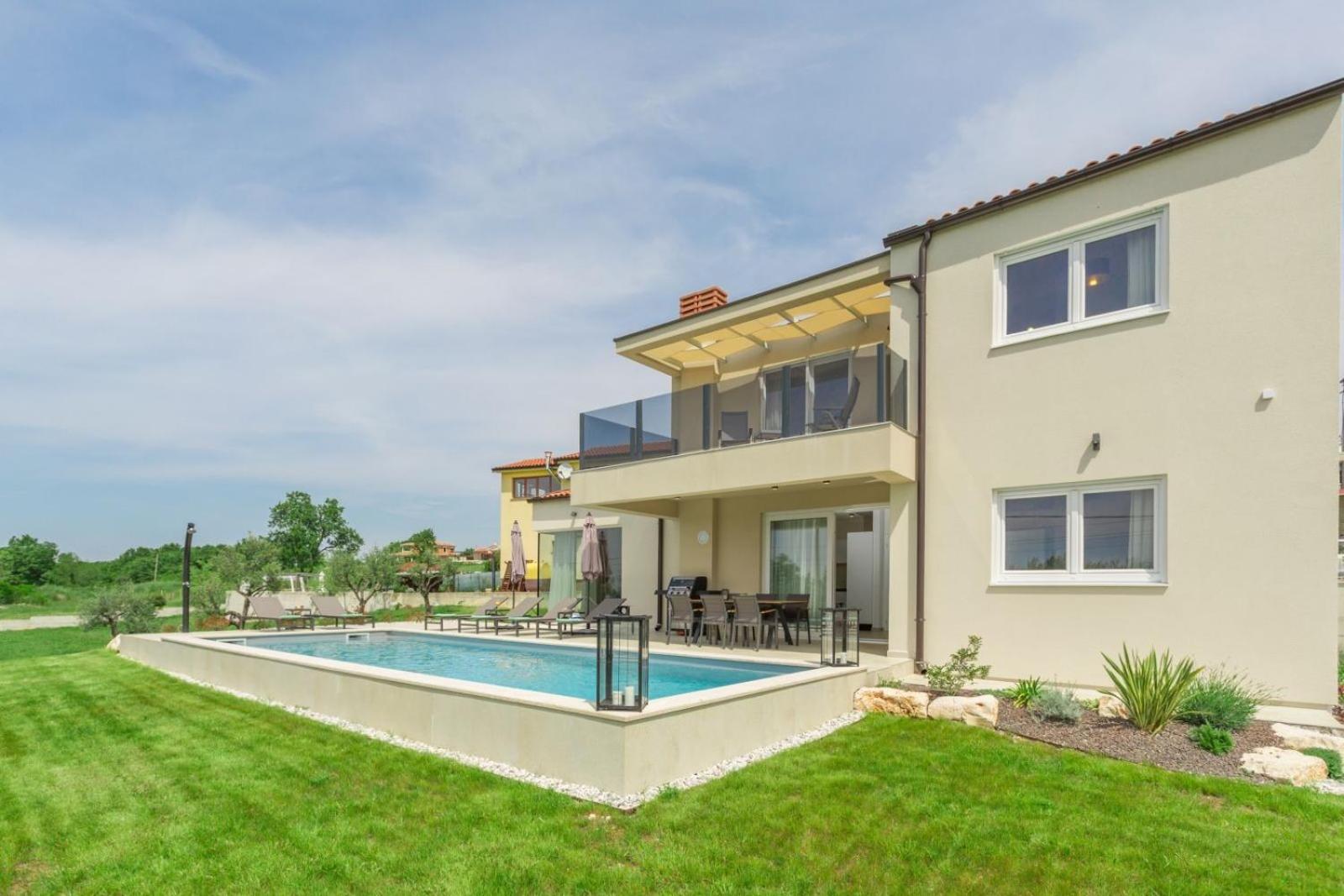 Villa Bella N