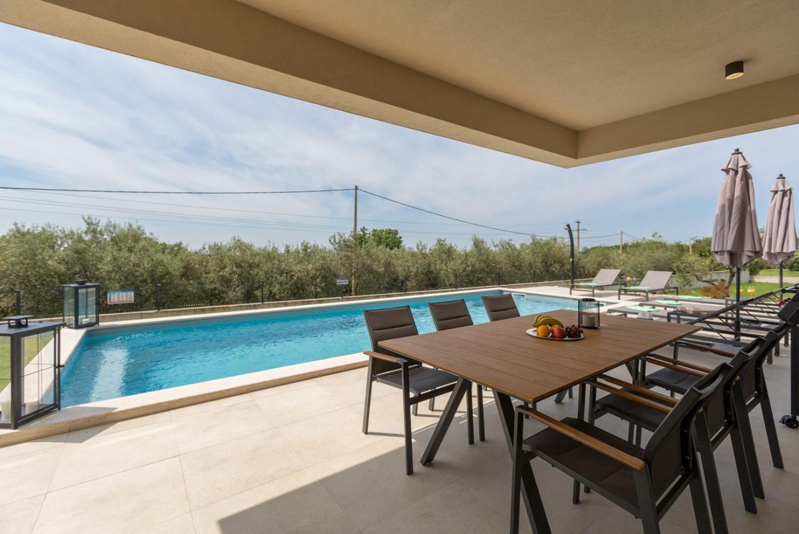 Villa Bella N