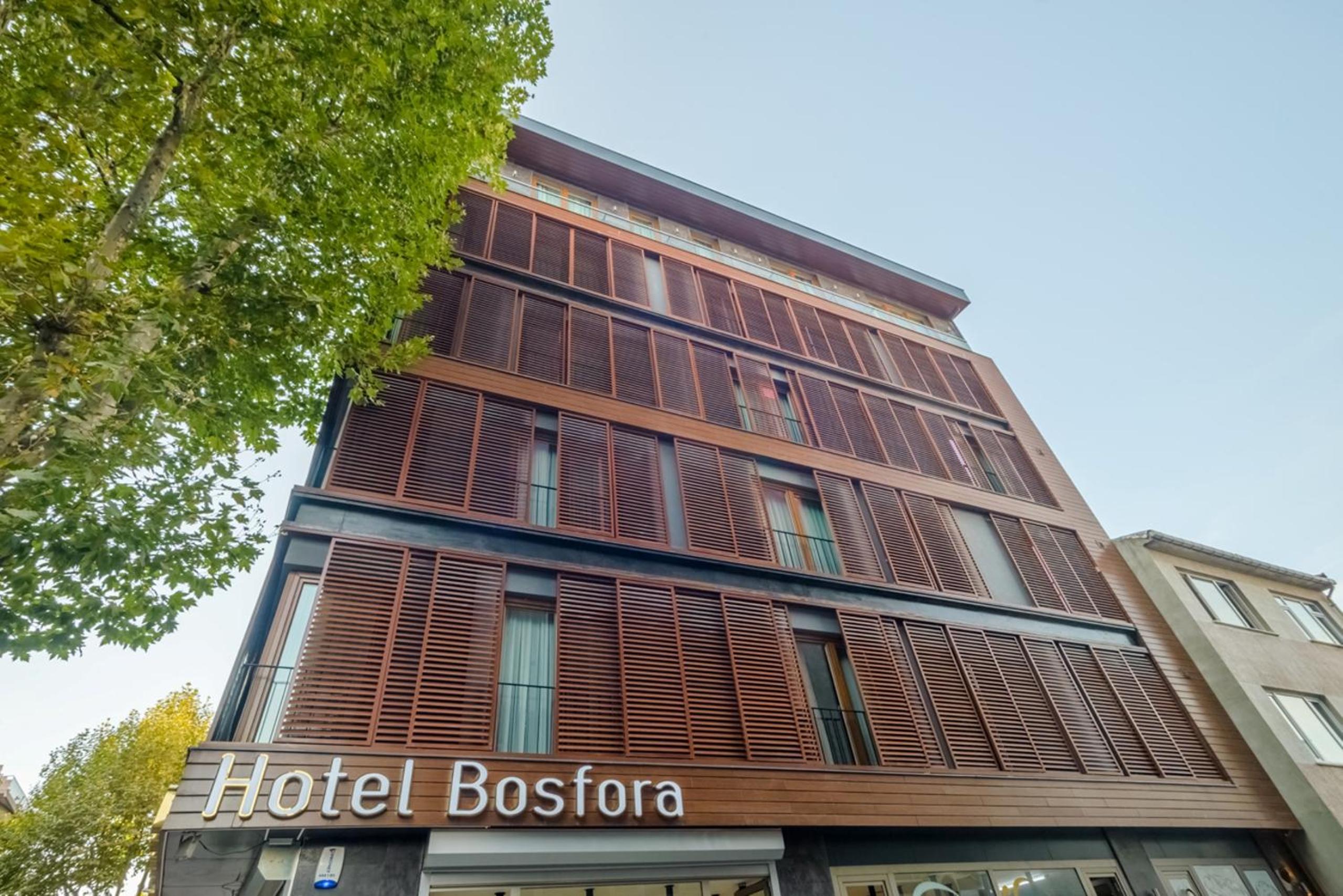 Bosfora Otel - Image 14