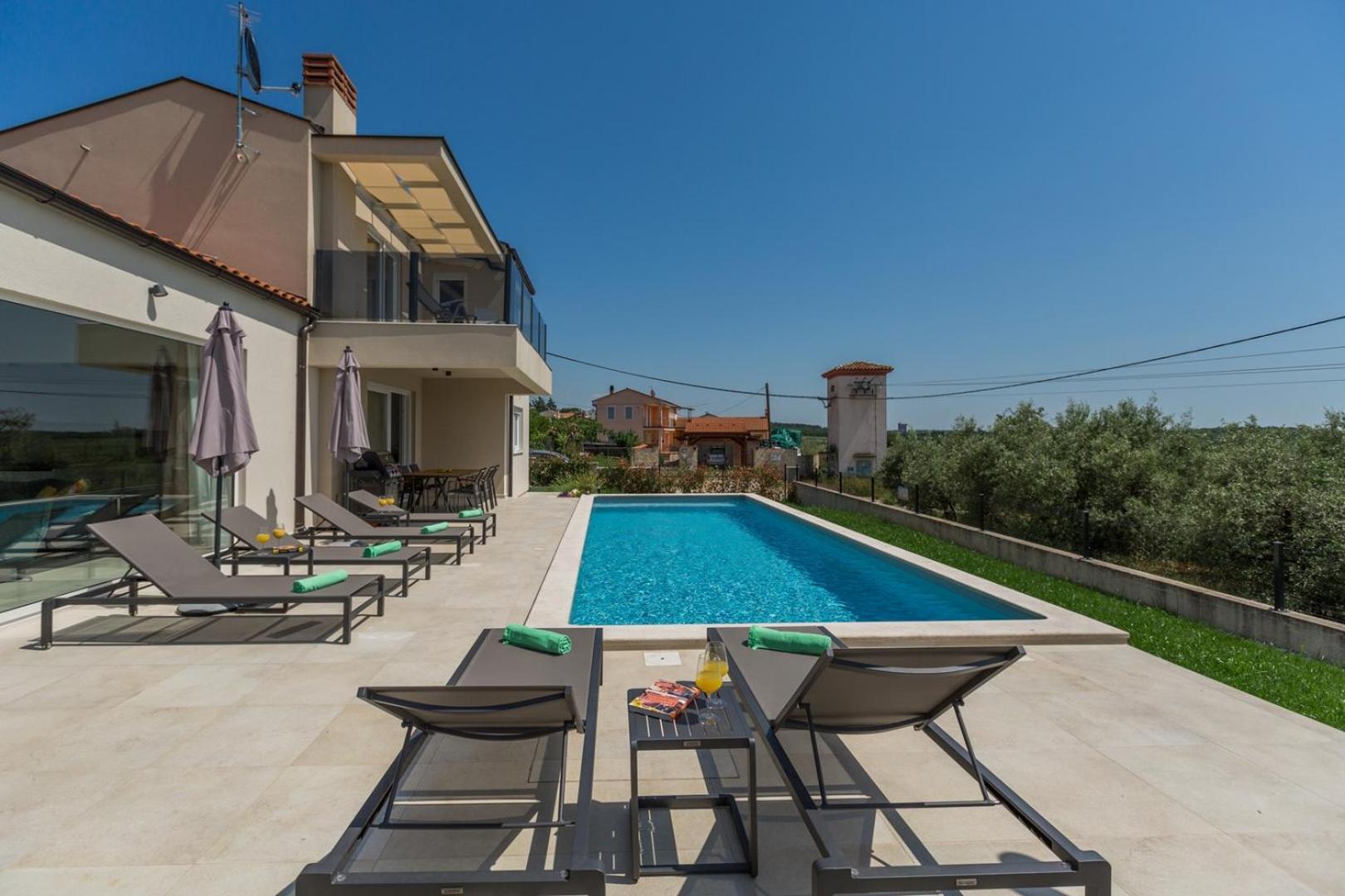 Villa Bella N