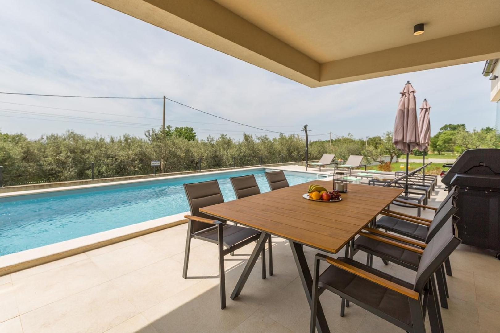 Villa Bella N