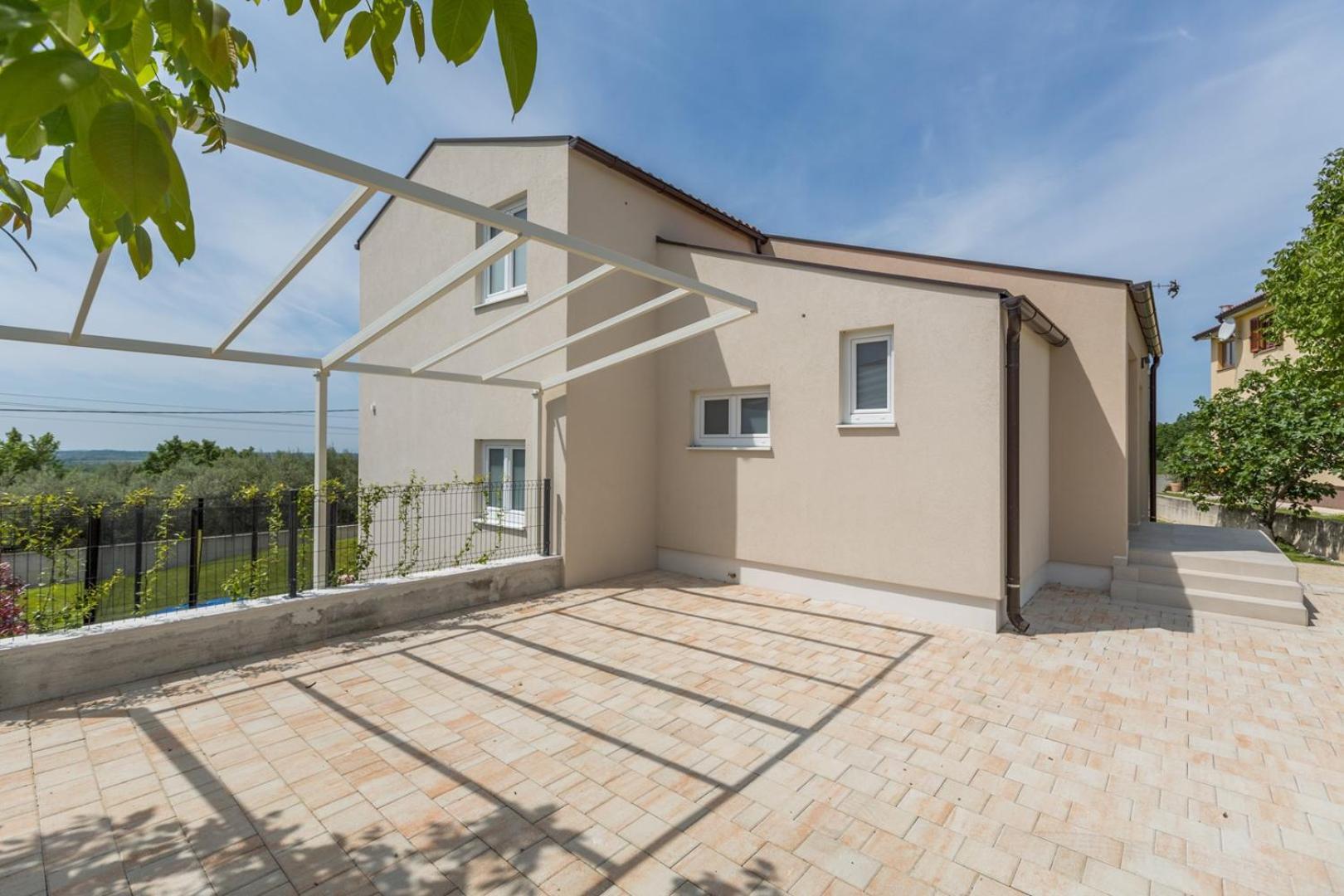 Villa Bella N