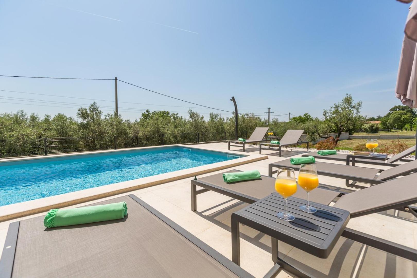 Villa Bella N