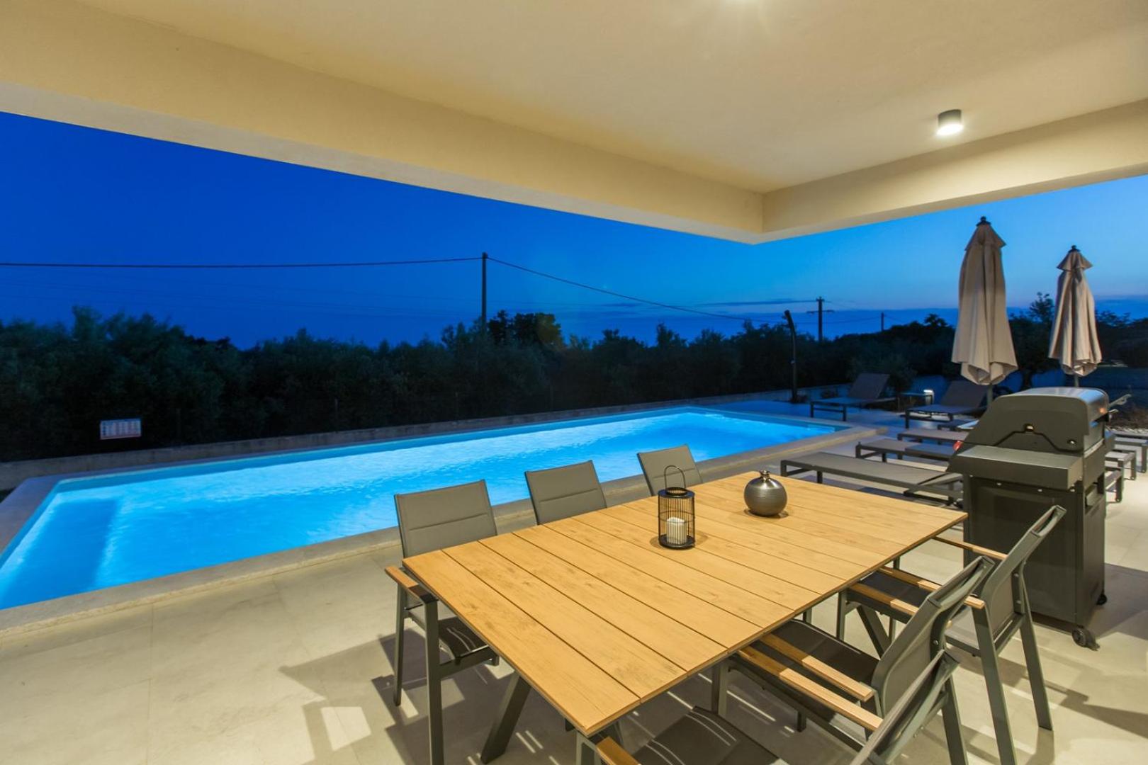 Villa Bella N