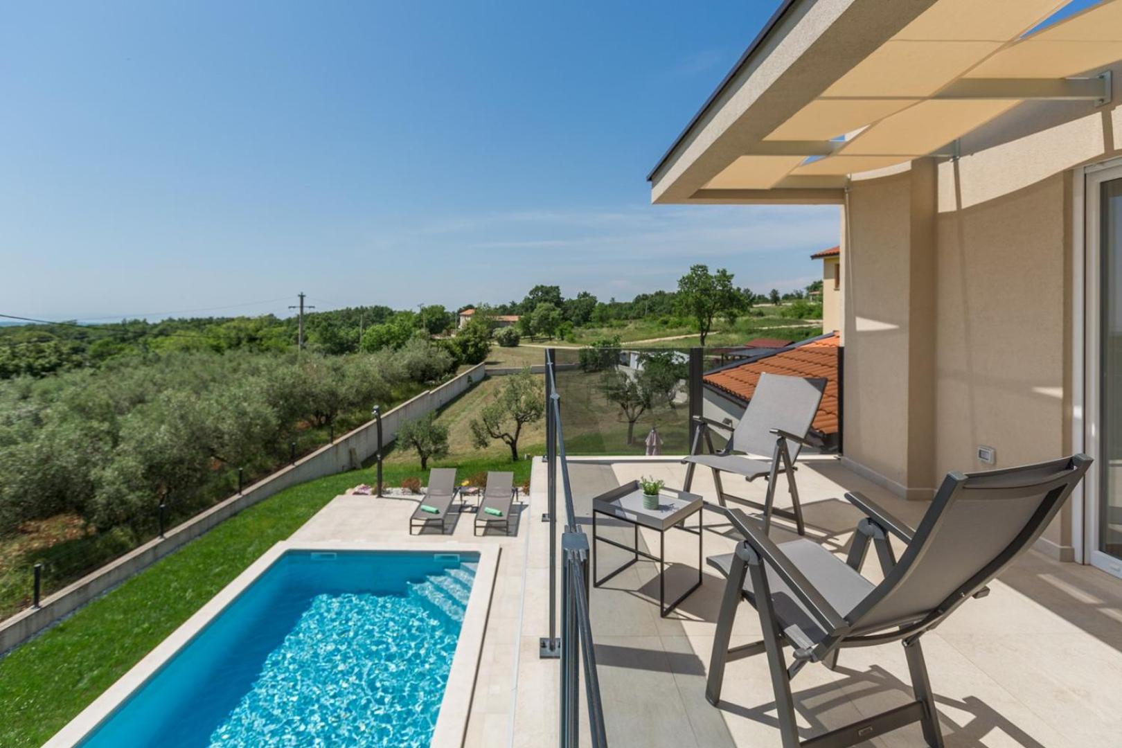 Villa Bella N