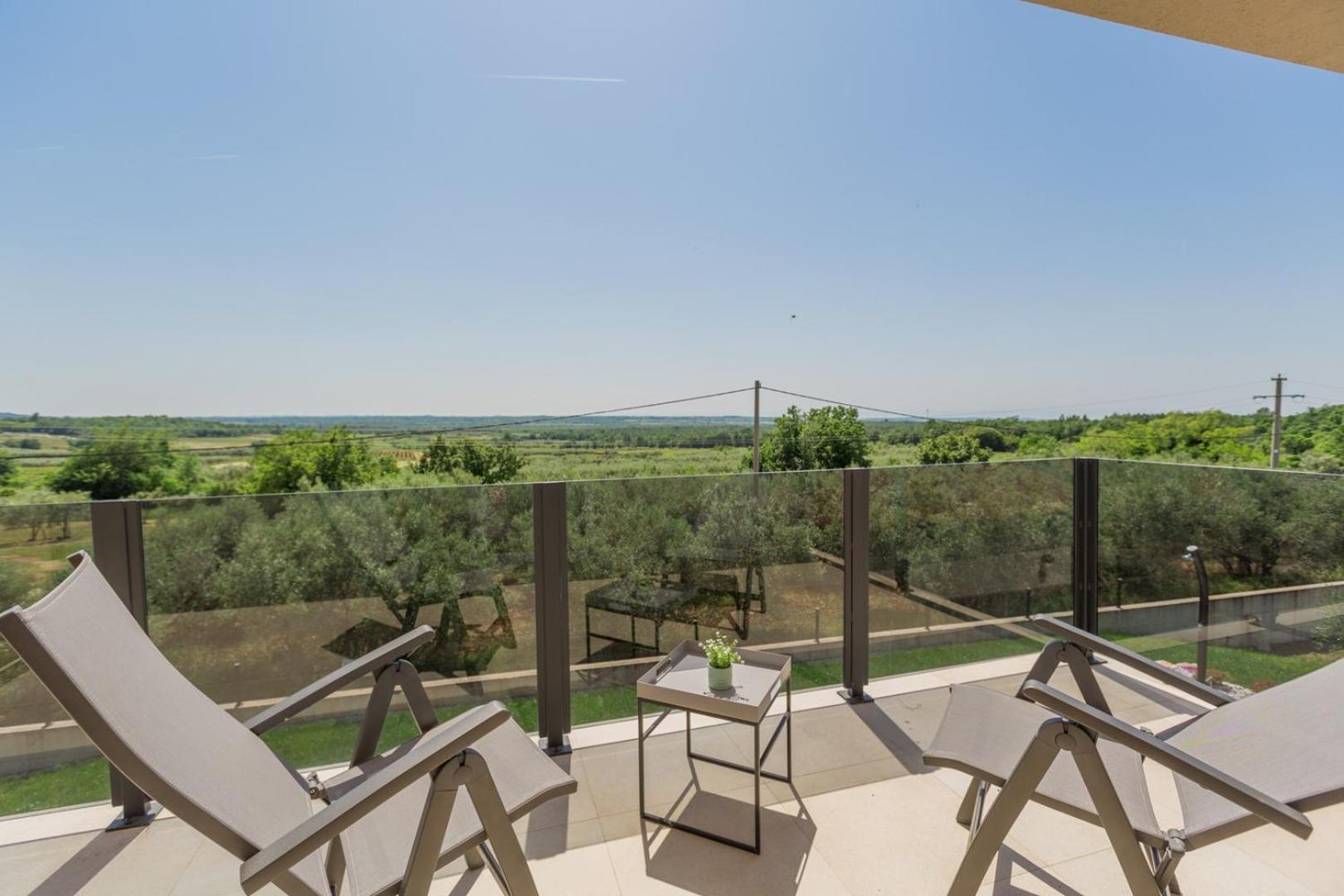 Villa Bella N