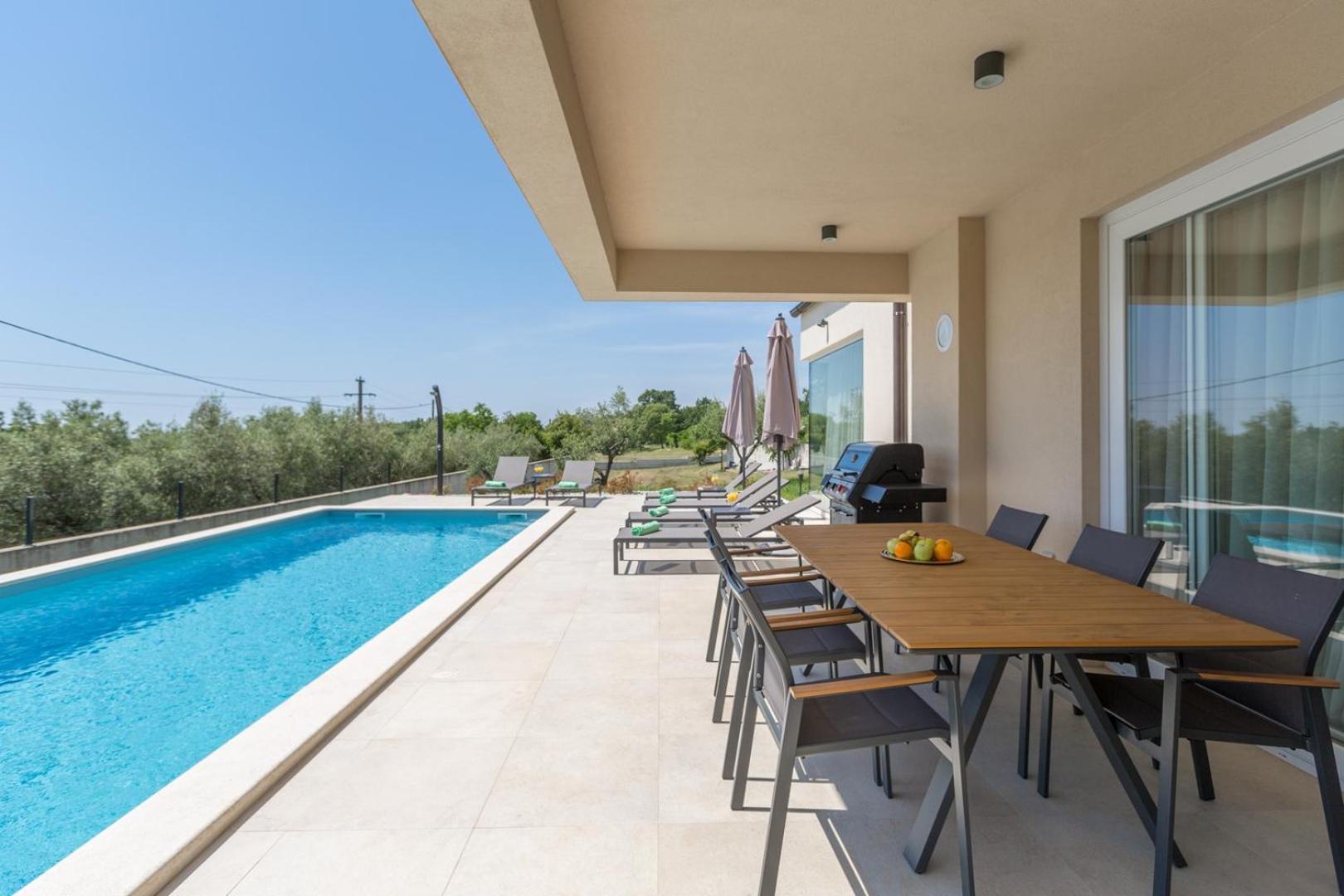 Villa Bella N