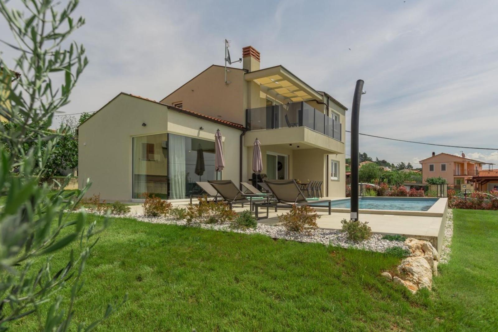 Villa Bella N