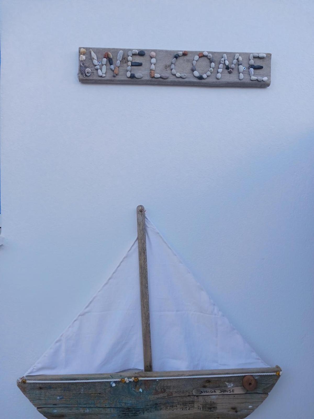 Nisida House