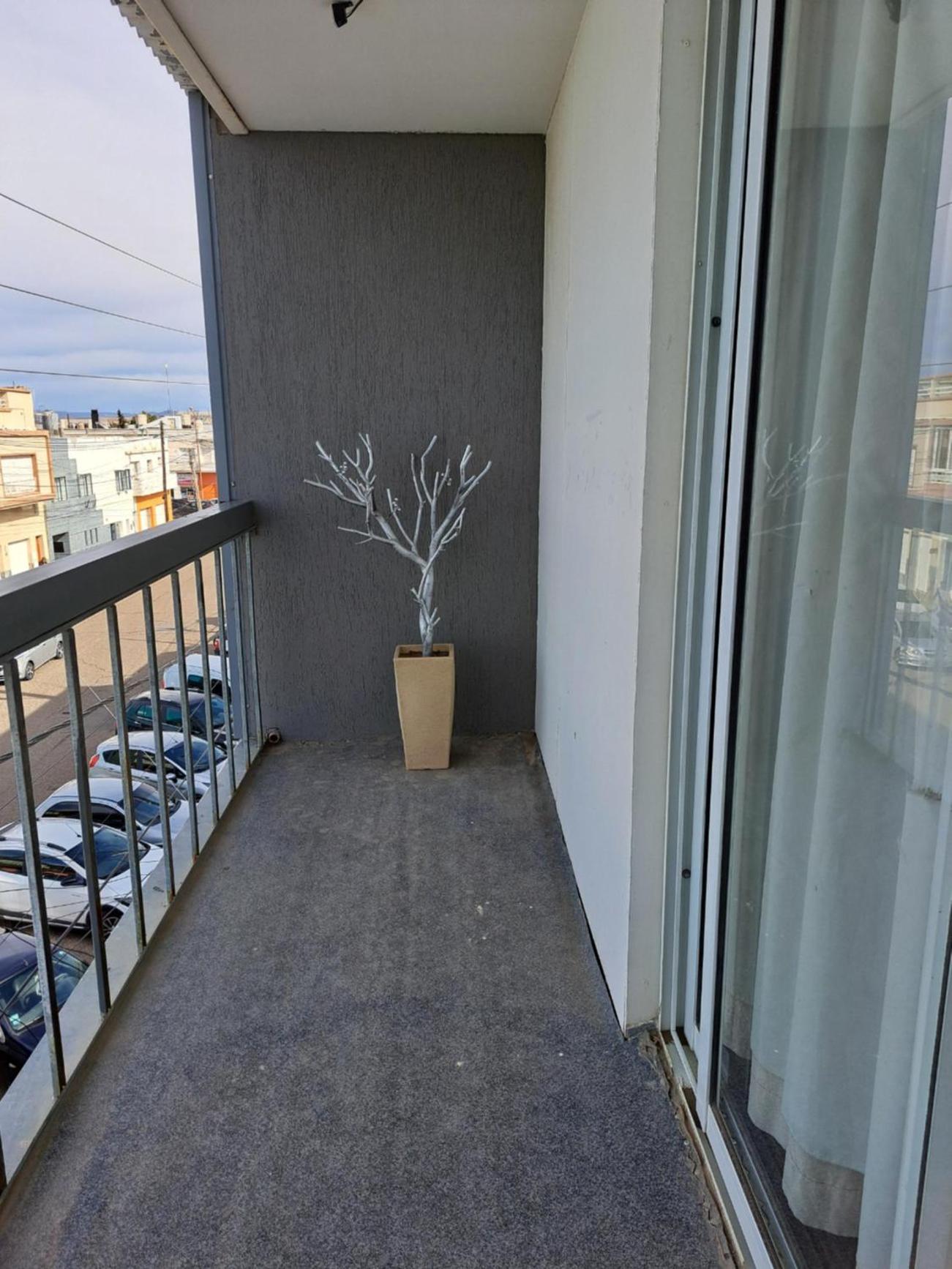 Departamento temporal Calle San Martin , Comodoro Rivadavia