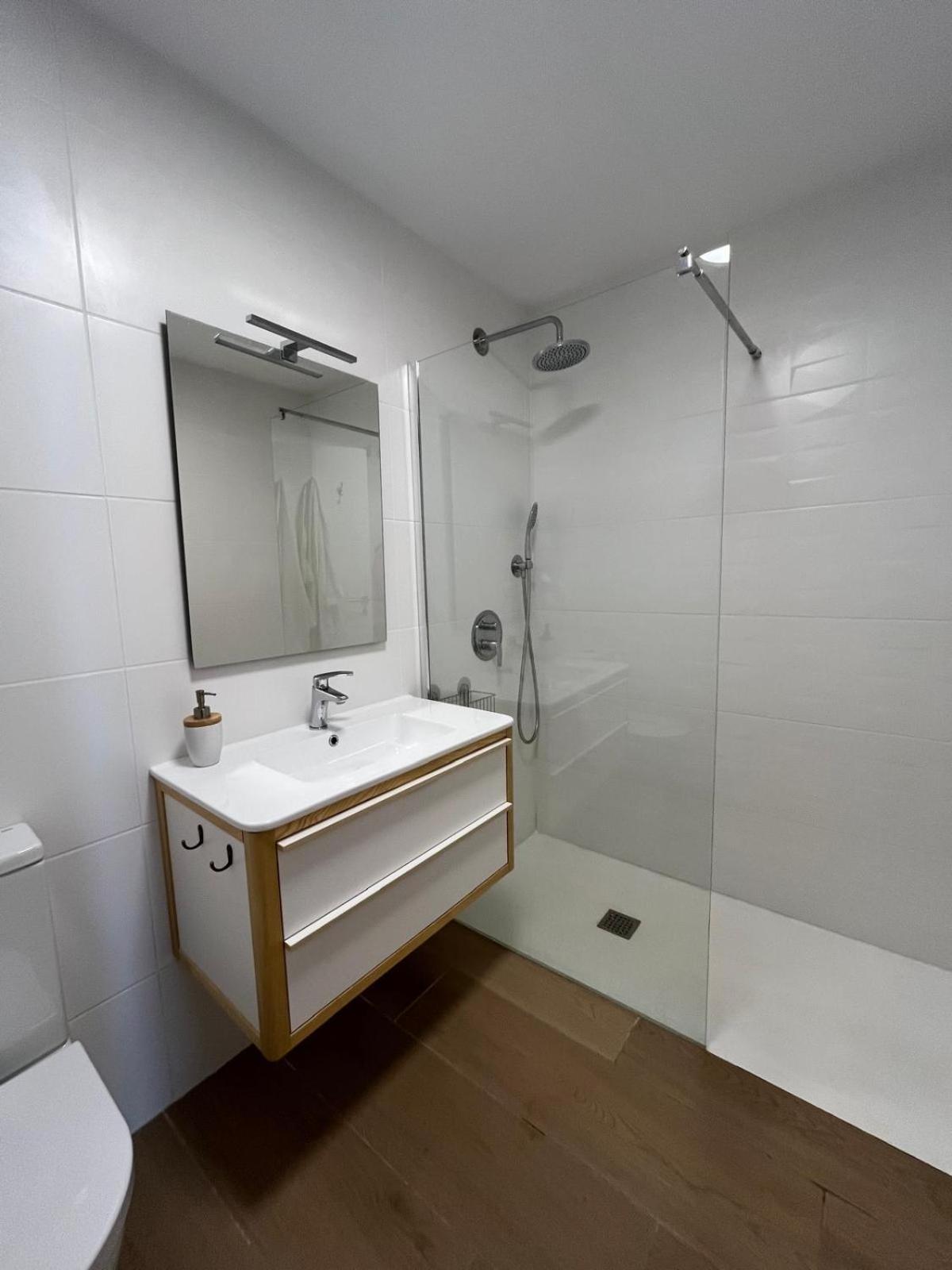 Apartamento junto al mar en Residencial Denia Beach