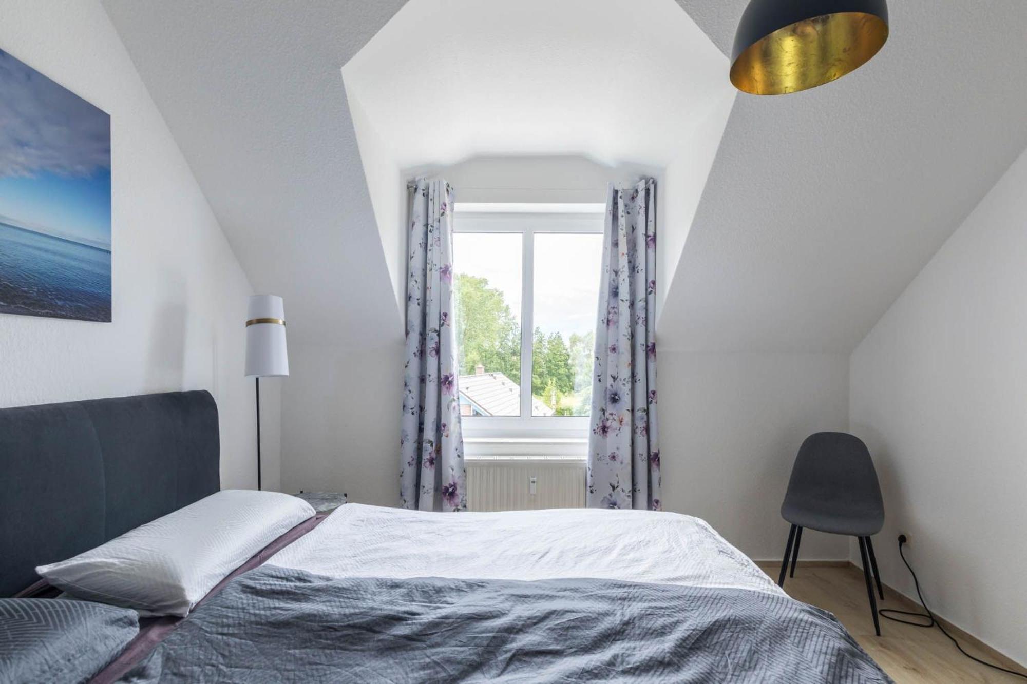 Ferienwohnung Strandläufer