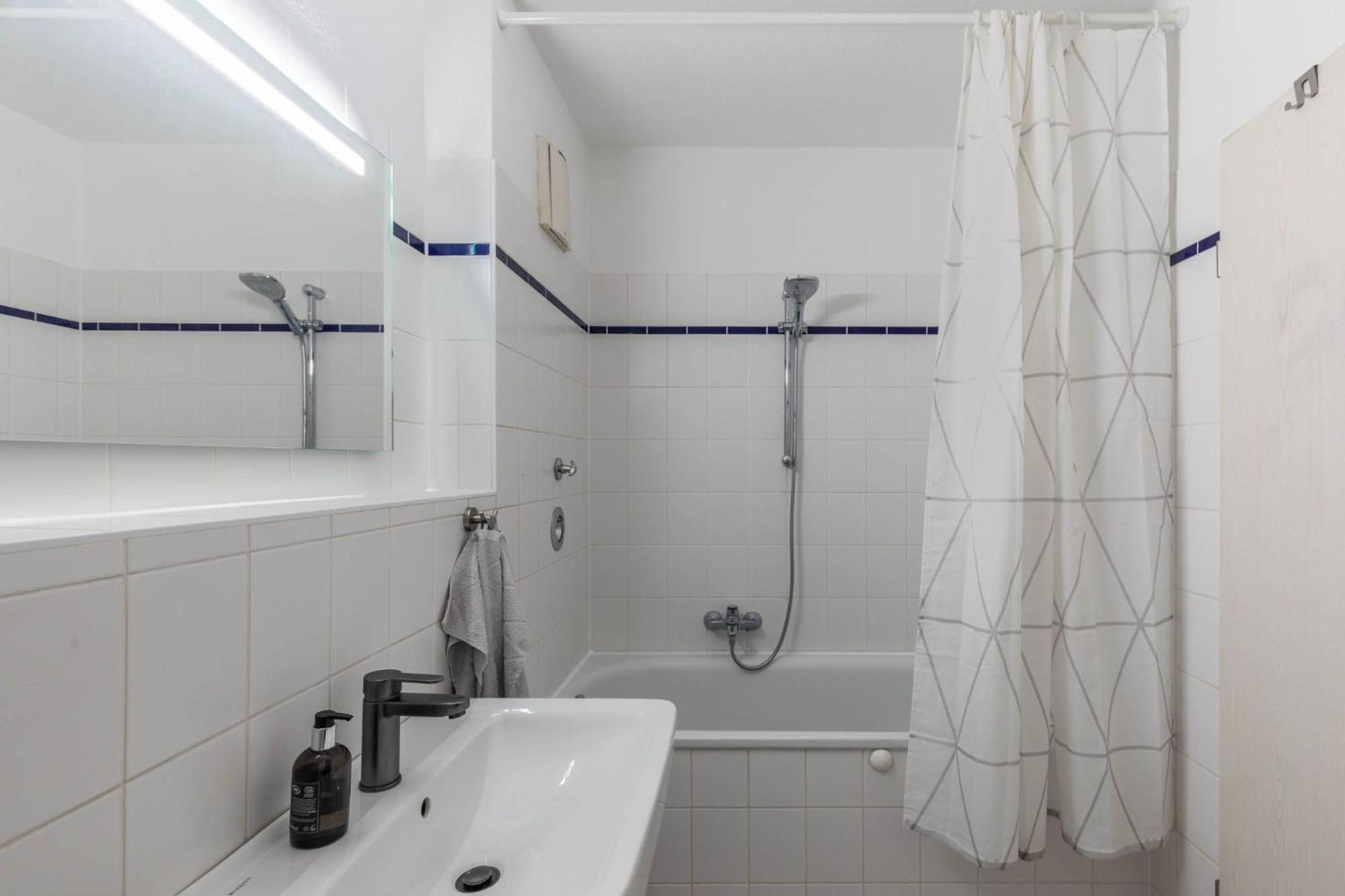 Ferienwohnung Strandläufer
