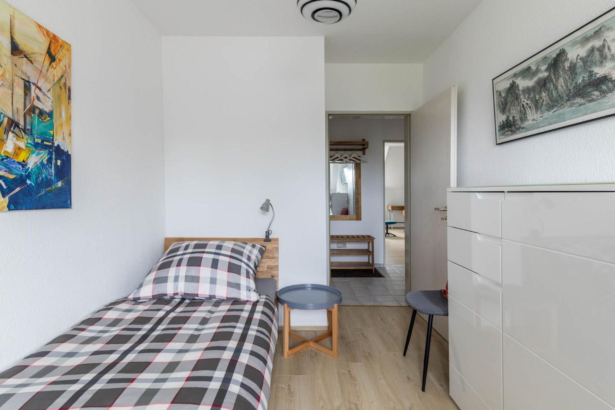 Ferienwohnung Strandläufer