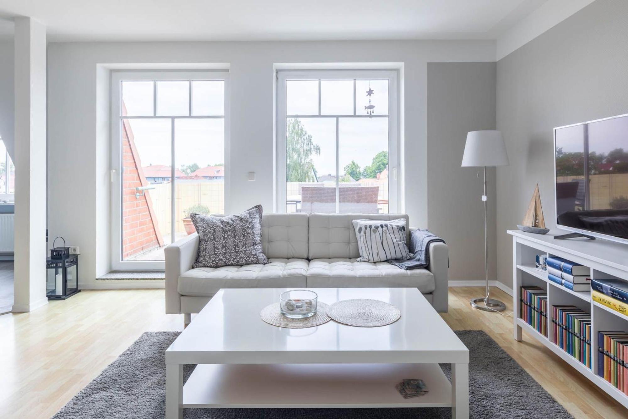 Ferienwohnung Sophie