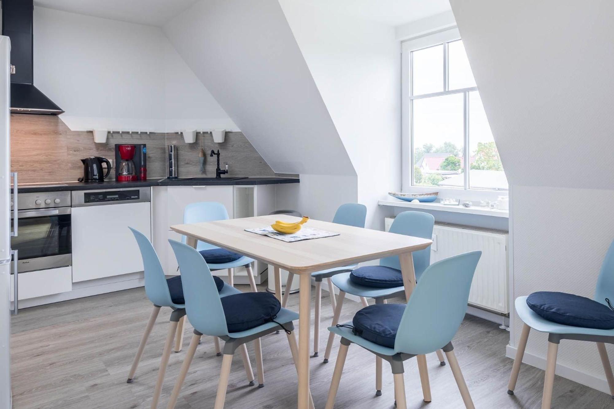 Ferienwohnung Sophie