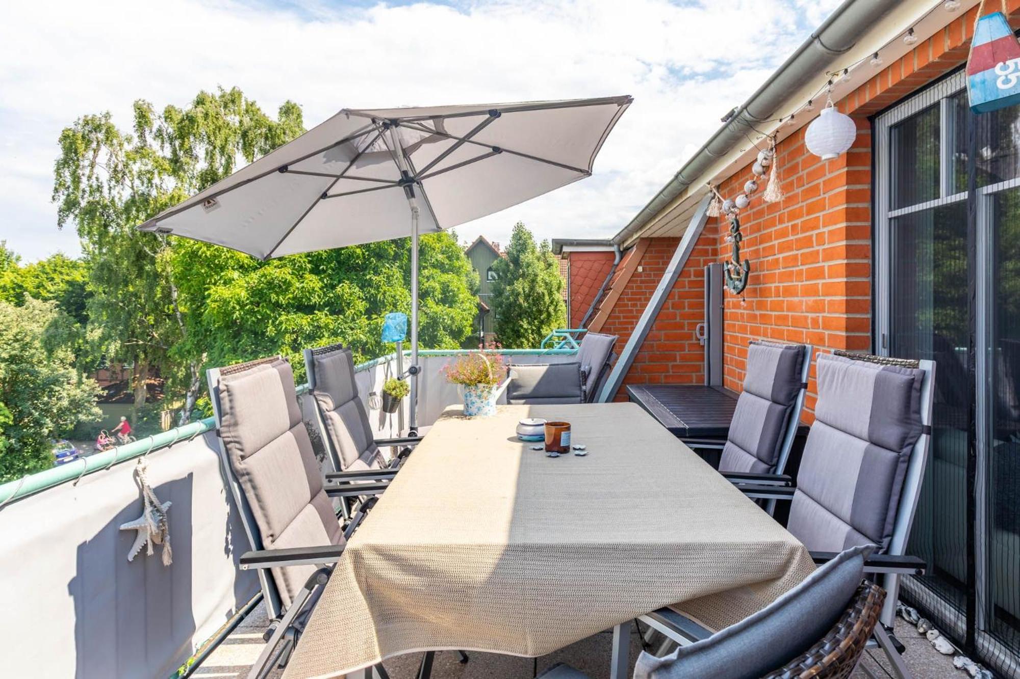 Ferienwohnung Sophie
