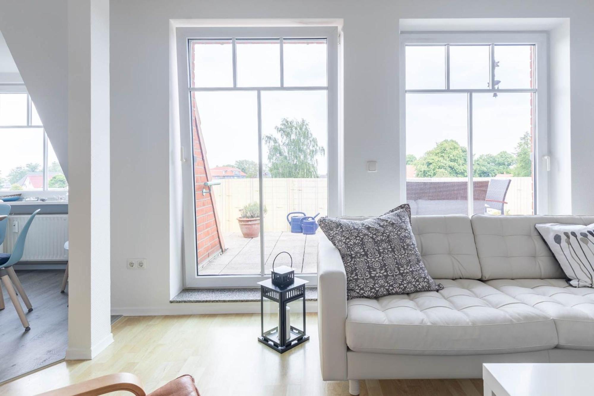 Ferienwohnung Sophie