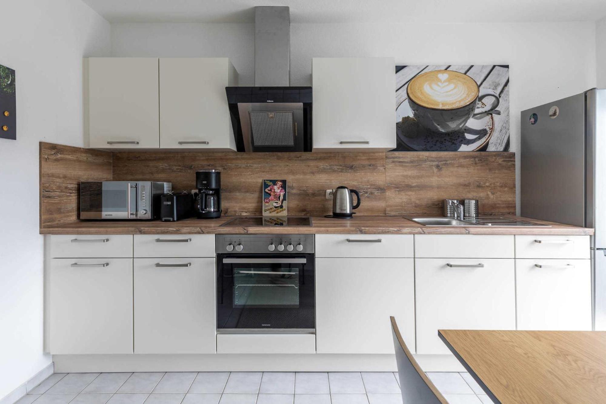 Ferienwohnung Strandläufer