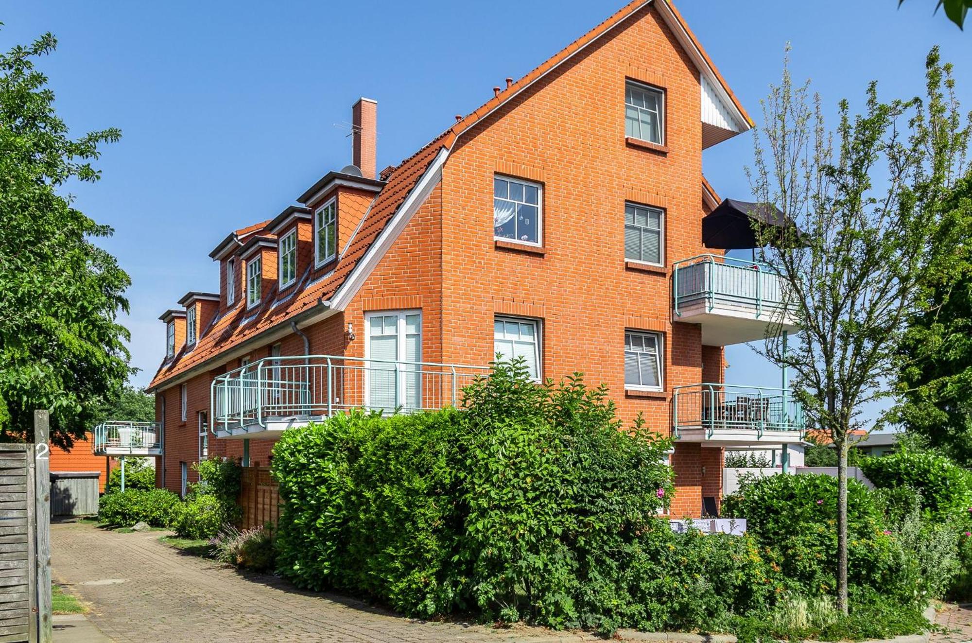 Ferienwohnung Sophie