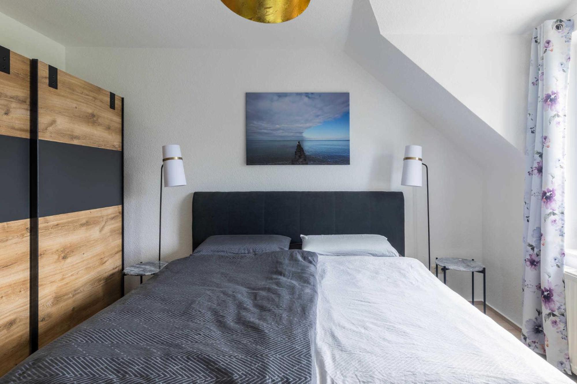 Ferienwohnung Strandläufer