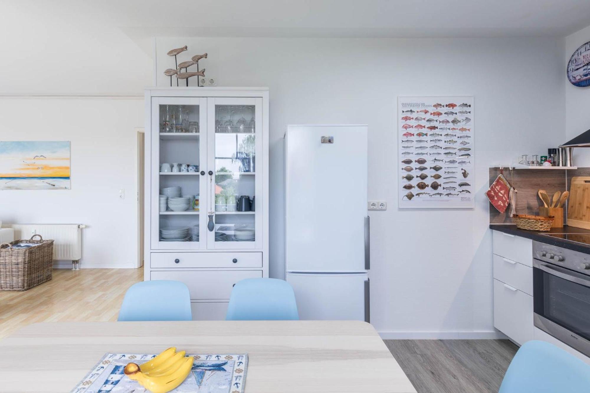 Ferienwohnung Sophie