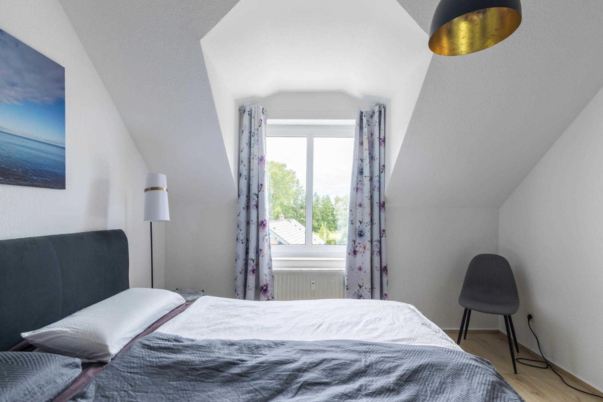 Ferienwohnung Strandläufer