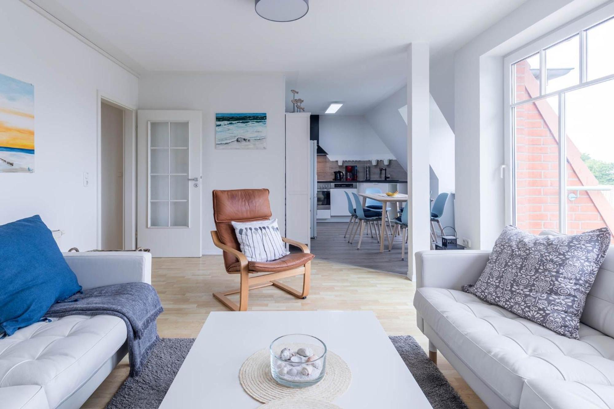 Ferienwohnung Sophie