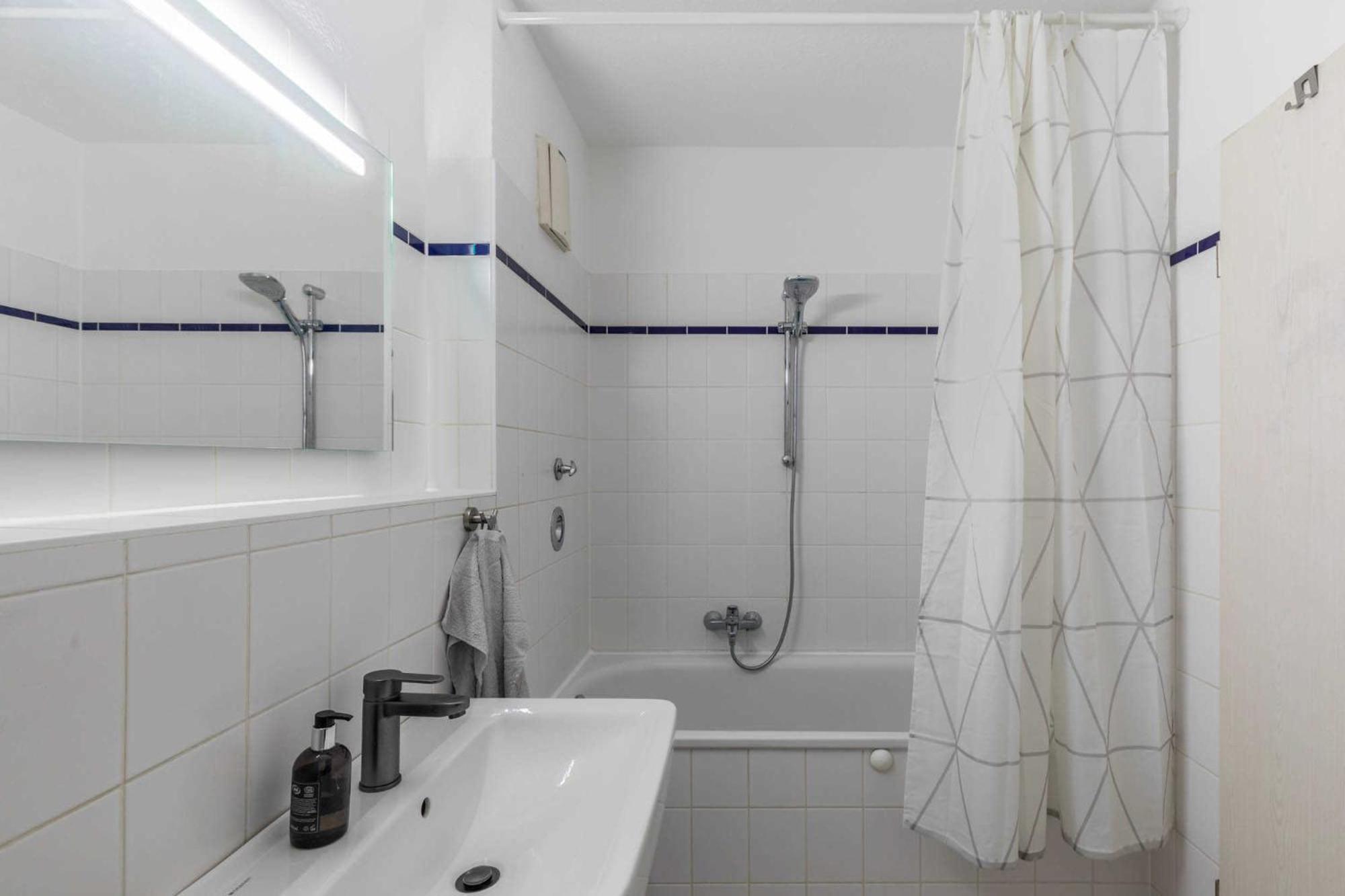 Ferienwohnung Strandläufer
