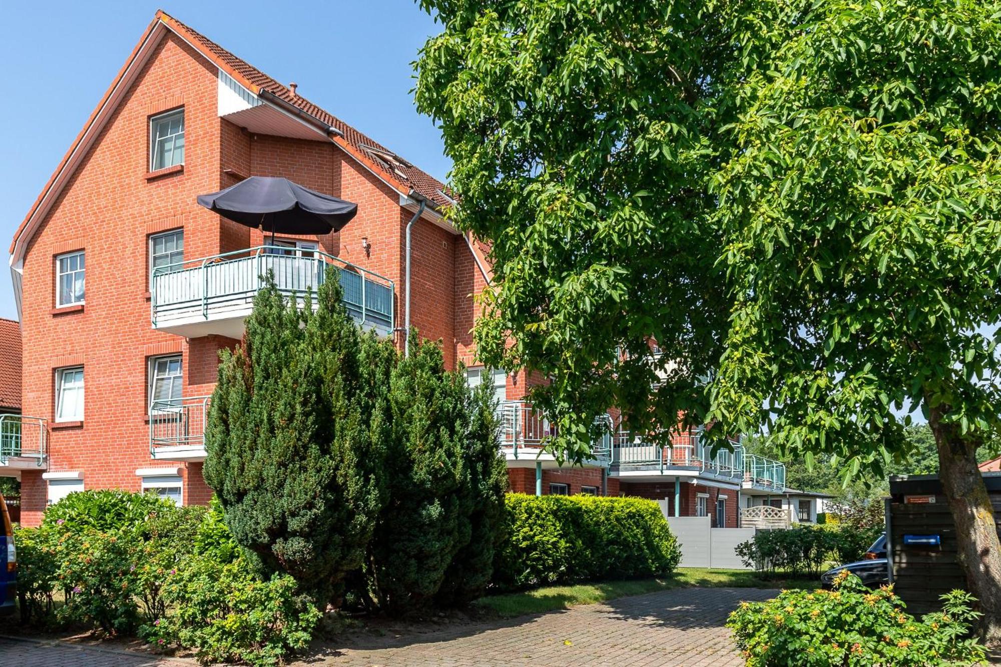 Ferienwohnung Sophie