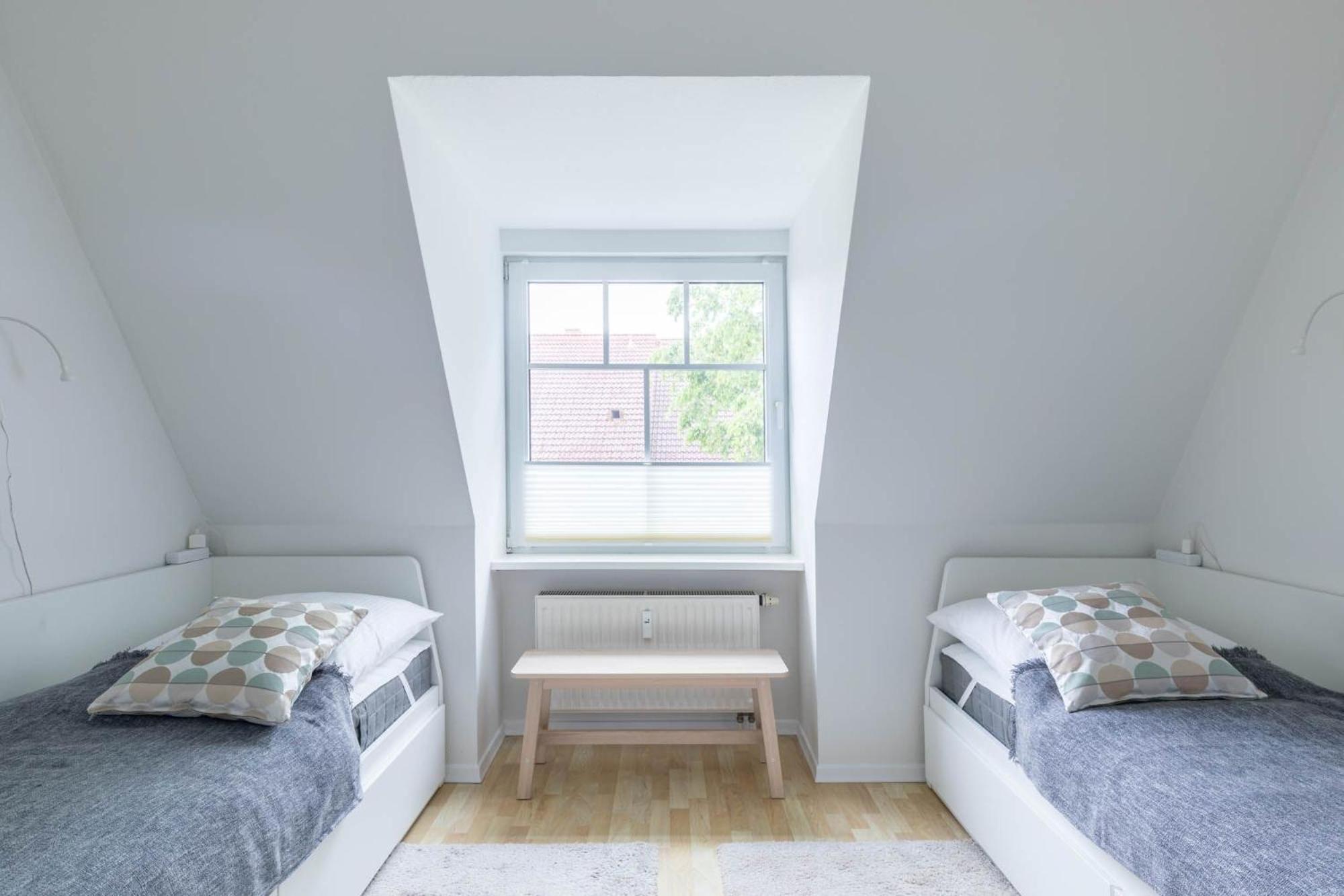 Ferienwohnung Sophie