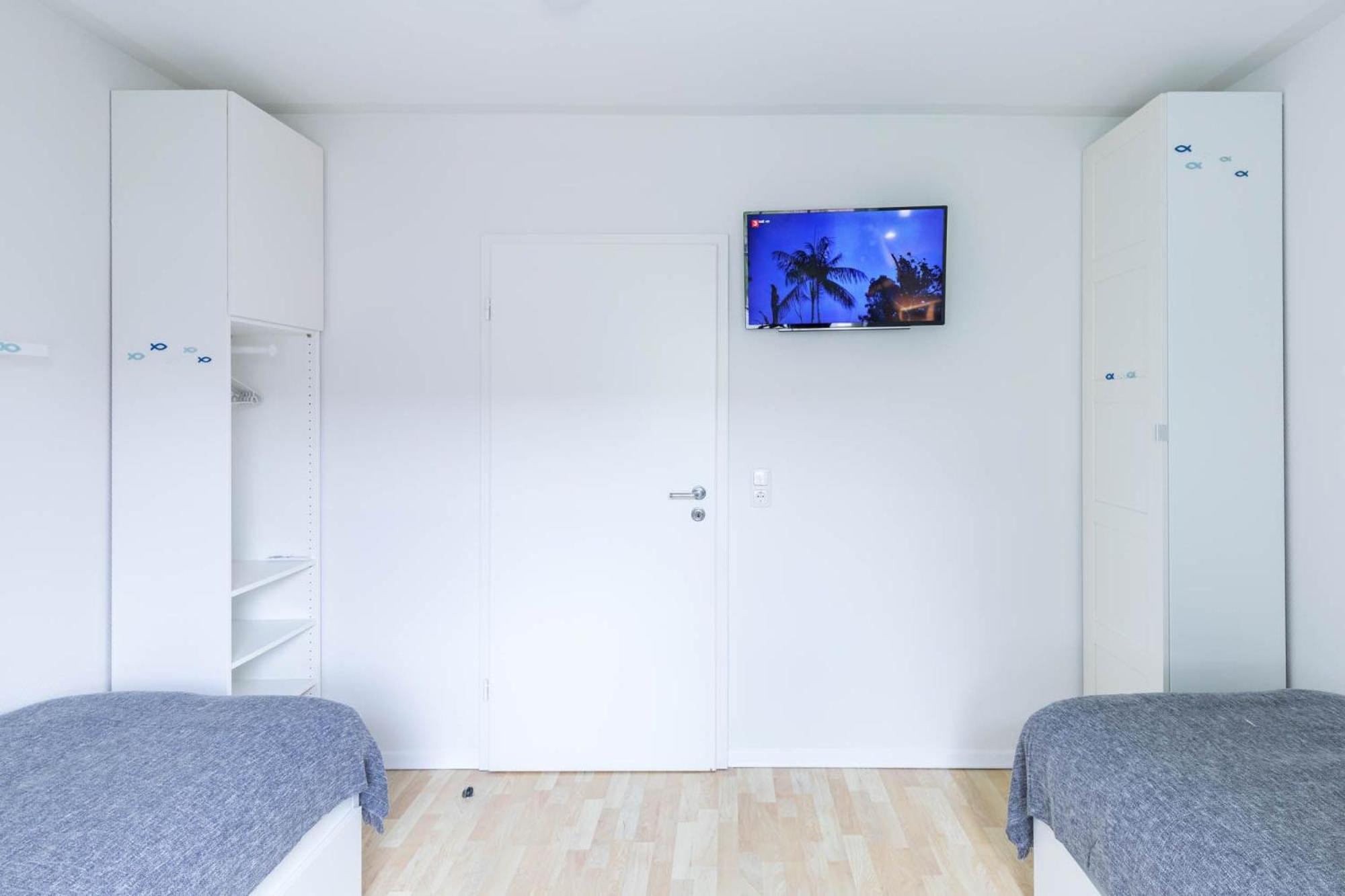Ferienwohnung Sophie