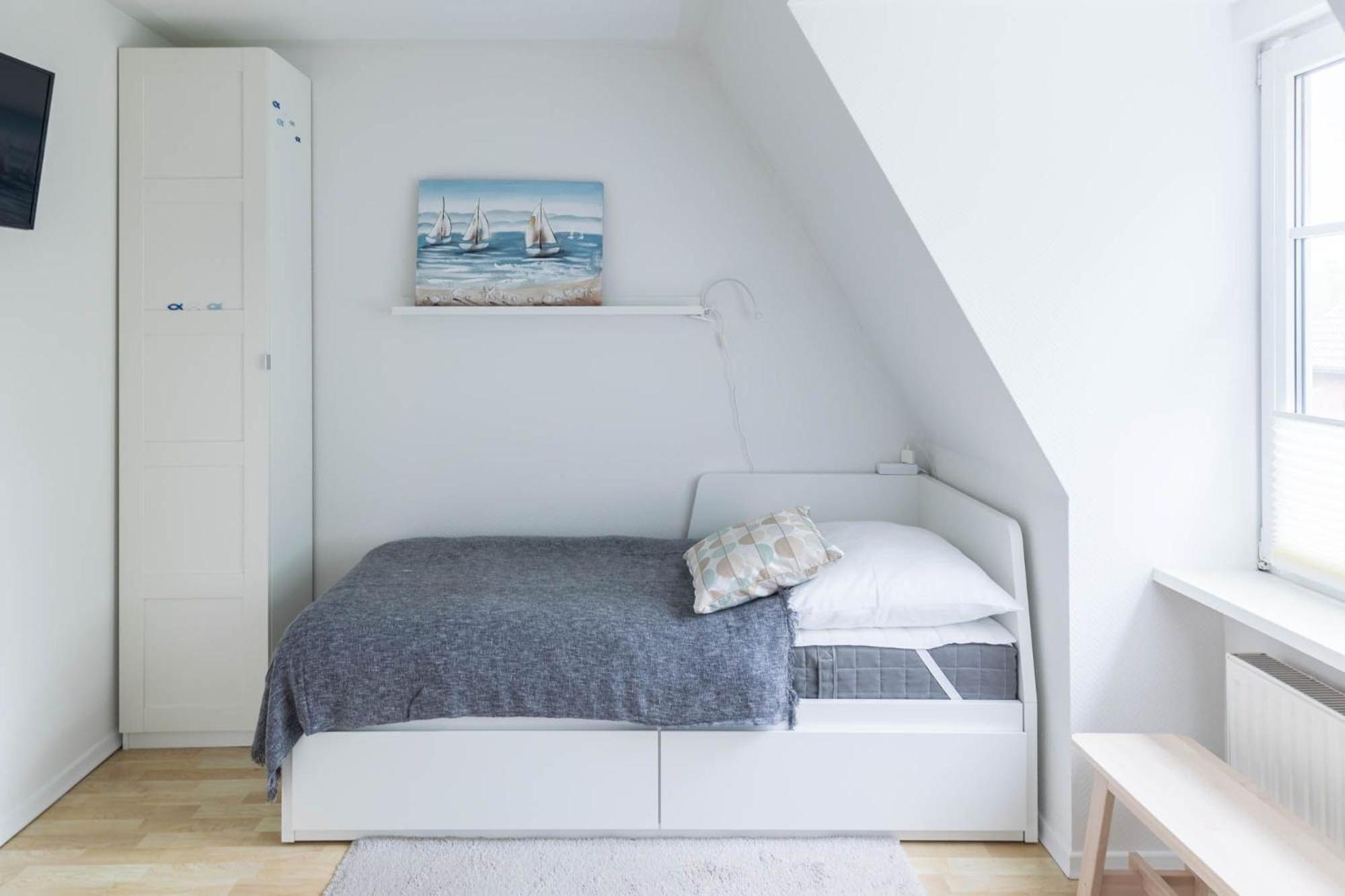 Ferienwohnung Sophie
