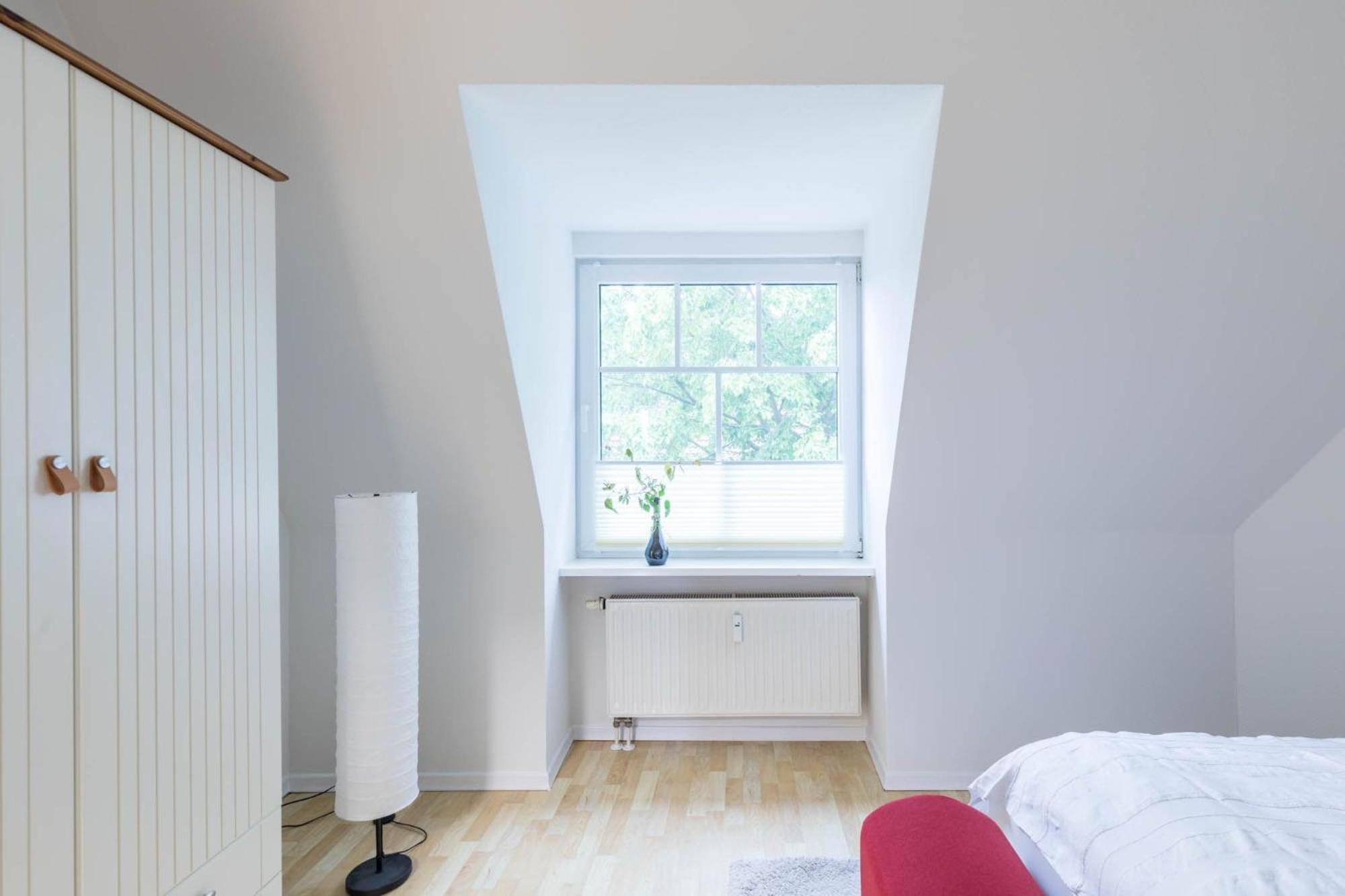 Ferienwohnung Sophie